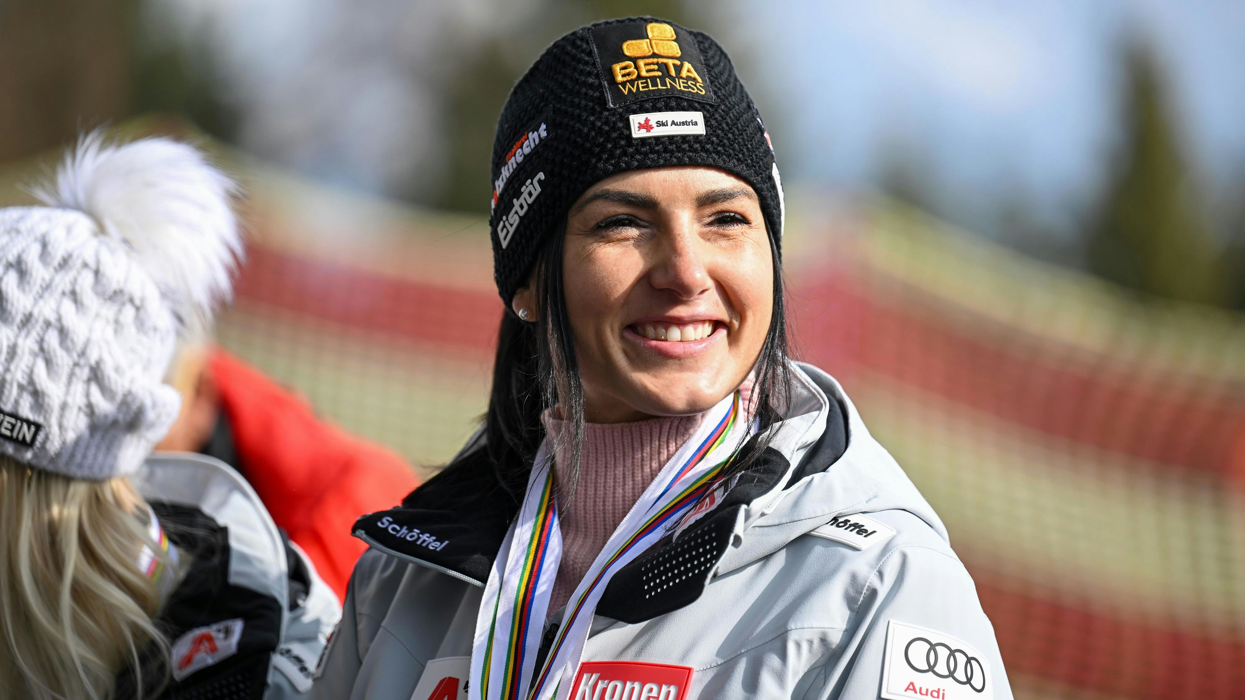 Heute.at - Hört sie auf? ÖSV-Star Venier kündigt Entscheidung an