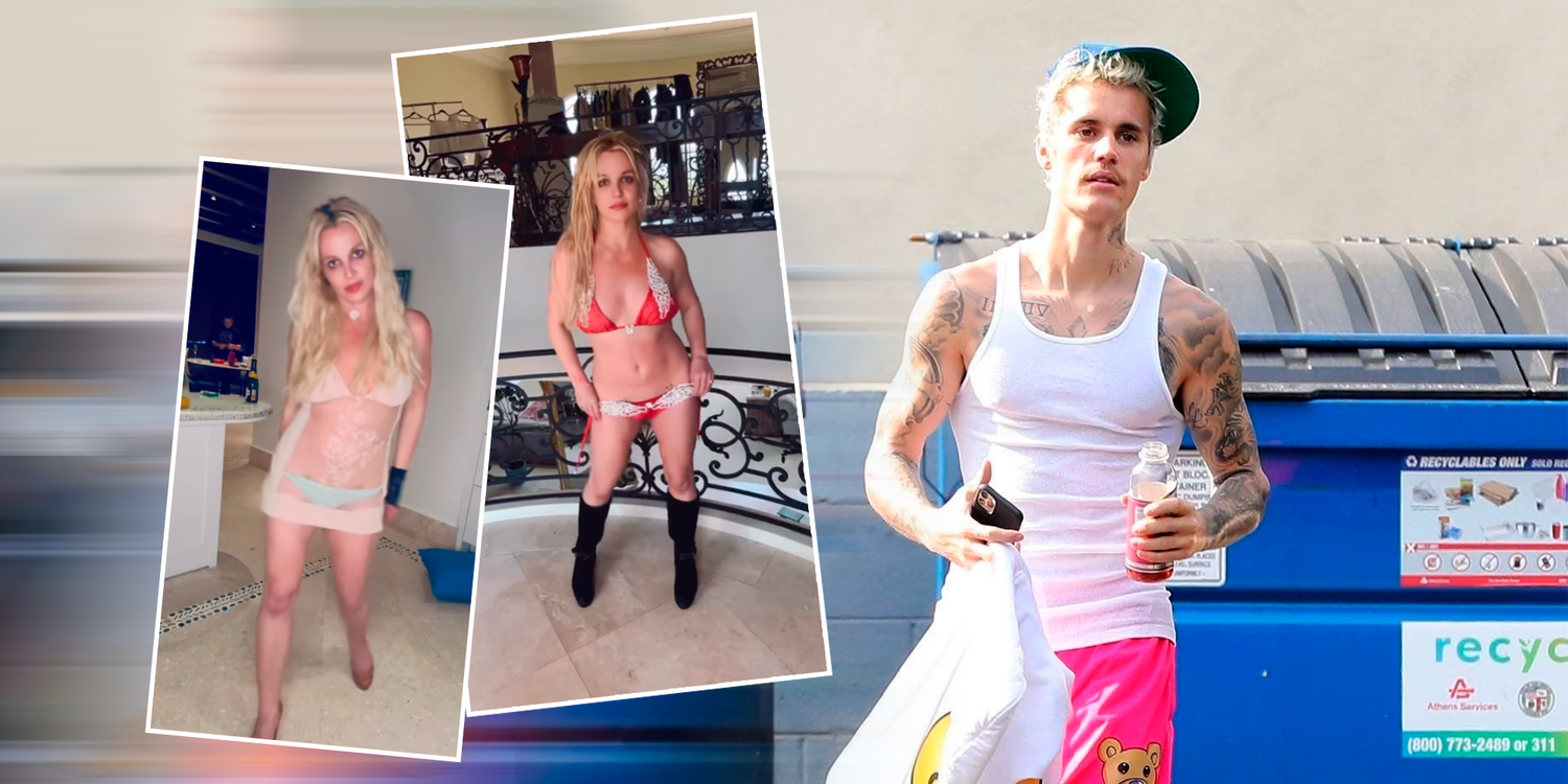 Britney und Justin sind von klein auf im Showbiz tätig – jetzt folgen die Konsequenzen.