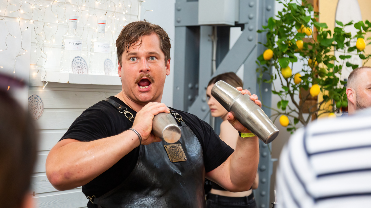 Heute.at - Die Top-Bars für den Sommer in Wien