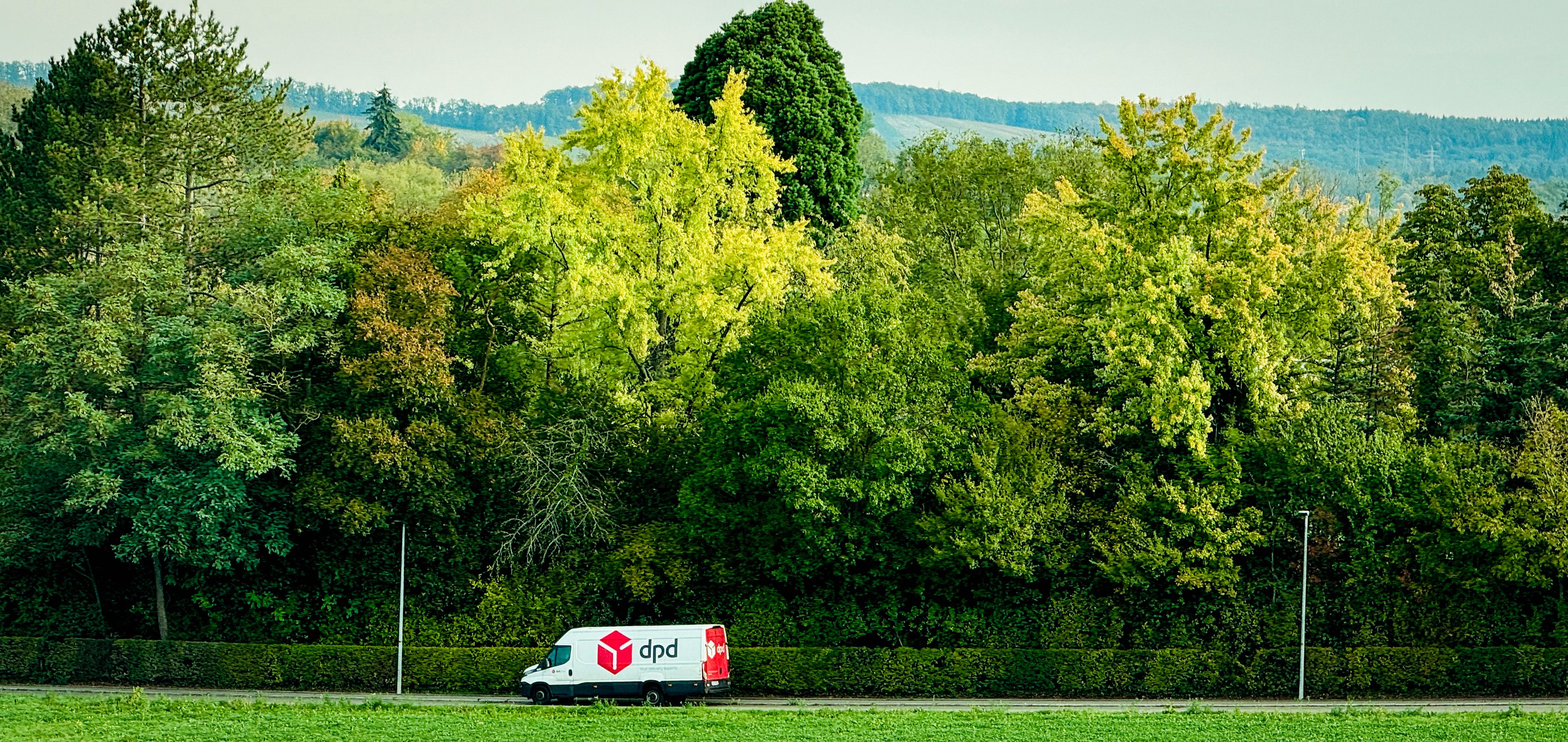 Viele Zustellungen von Lieferdienstleistern kommen nie an.