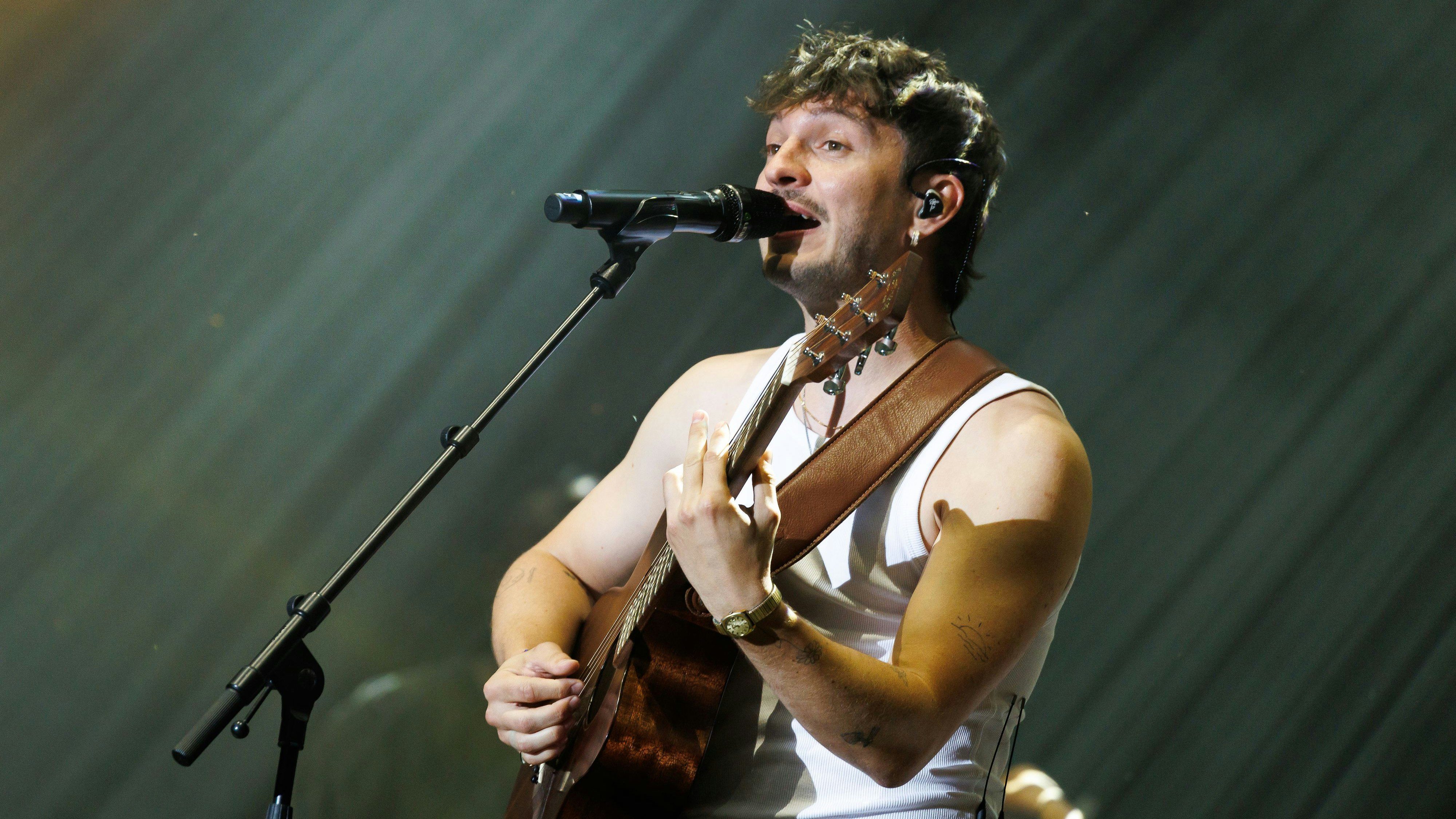 "Weihnachten eskaliert, keiner weiß wieder wieso"