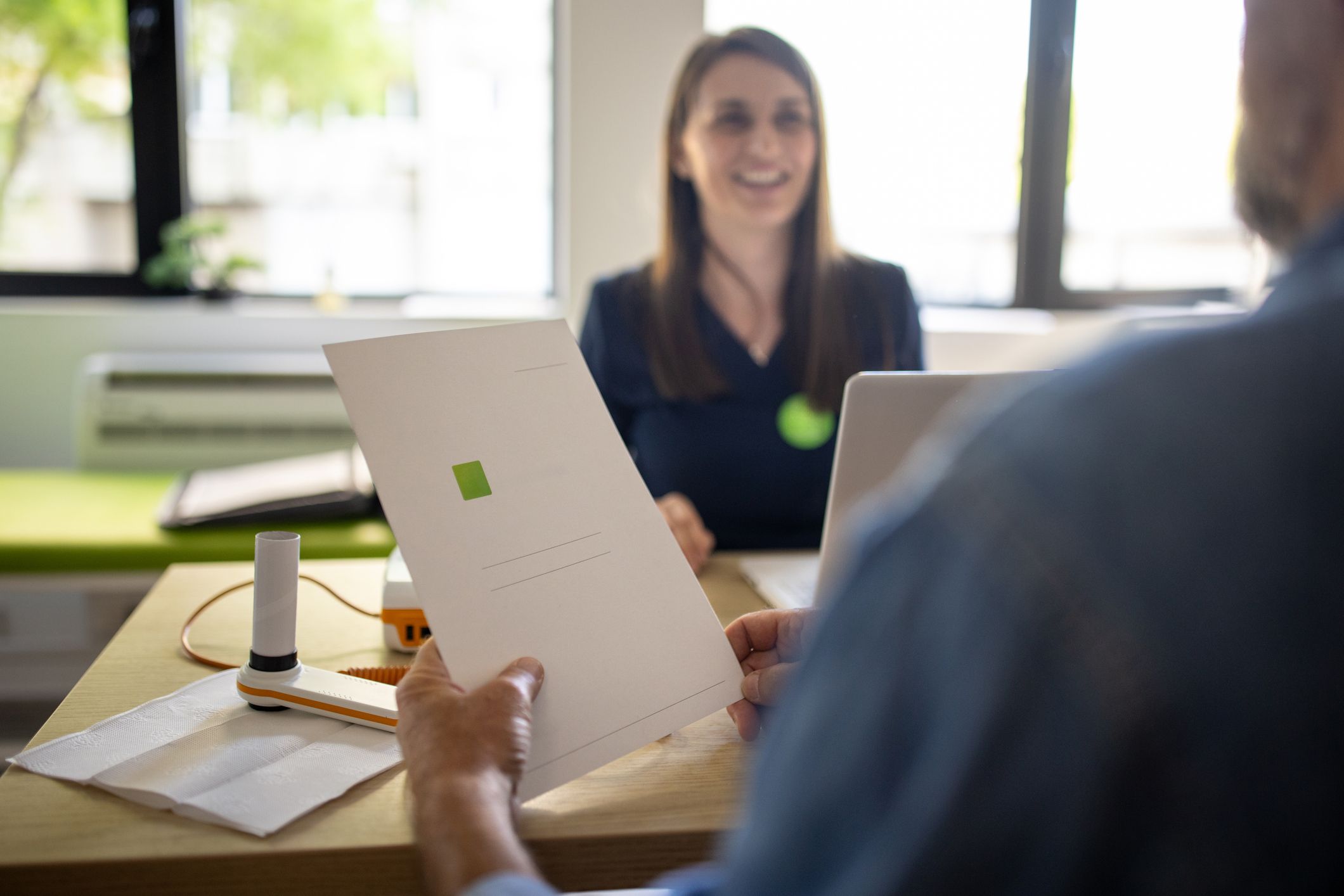 Heute.at - Bewerbung mit Deckblatt: Tipps & Tricks