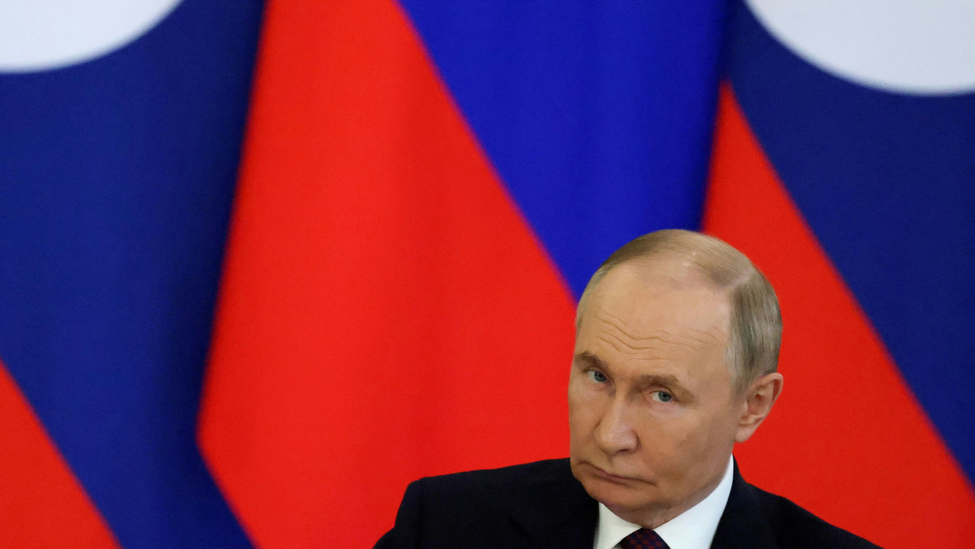 Heute.at - Putin erlaubt mehr Treibhausgas-Ausstoß bis 2035