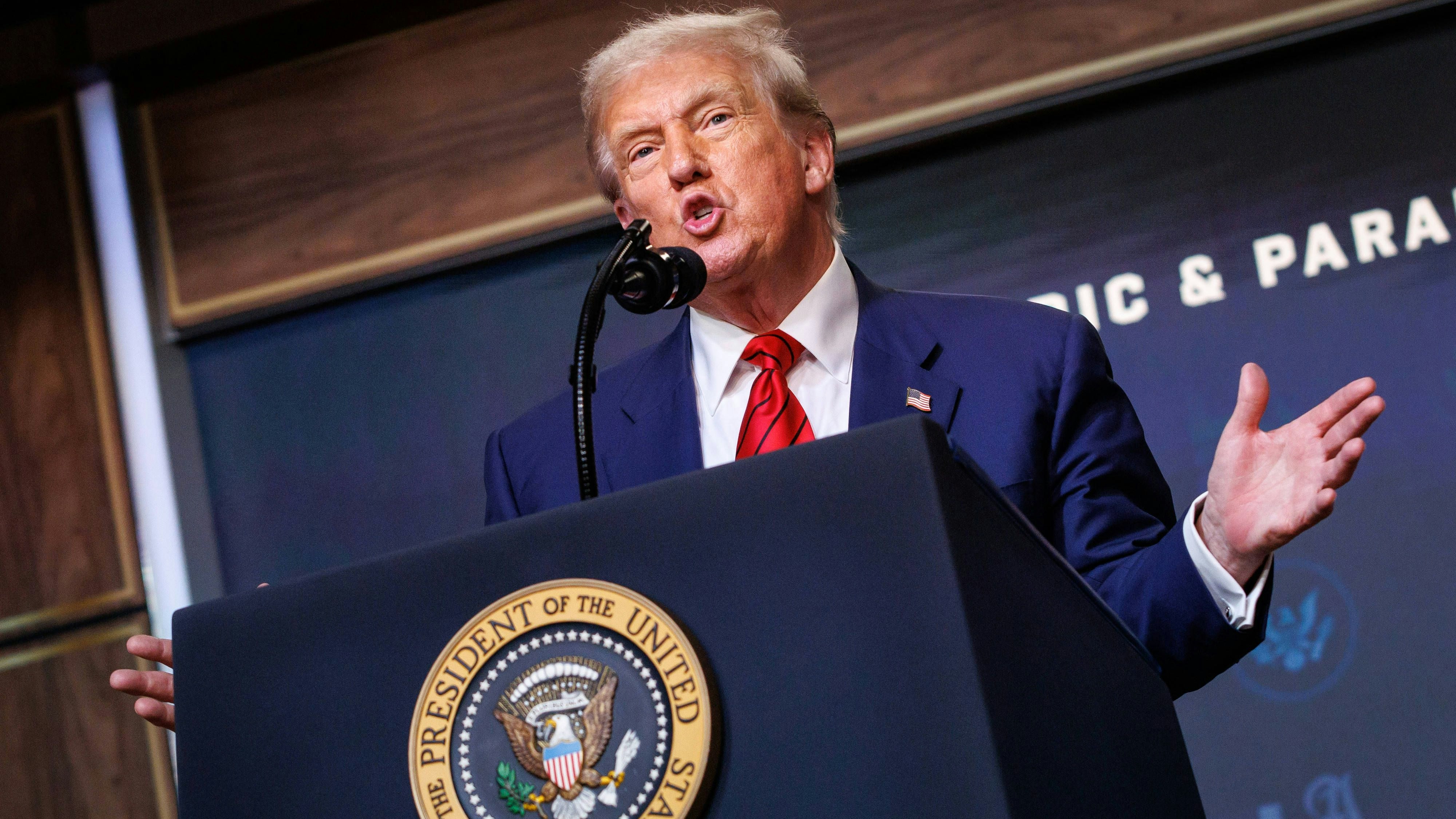 Heute.at - FBI könnte bald geflüchtete Demokraten jagen