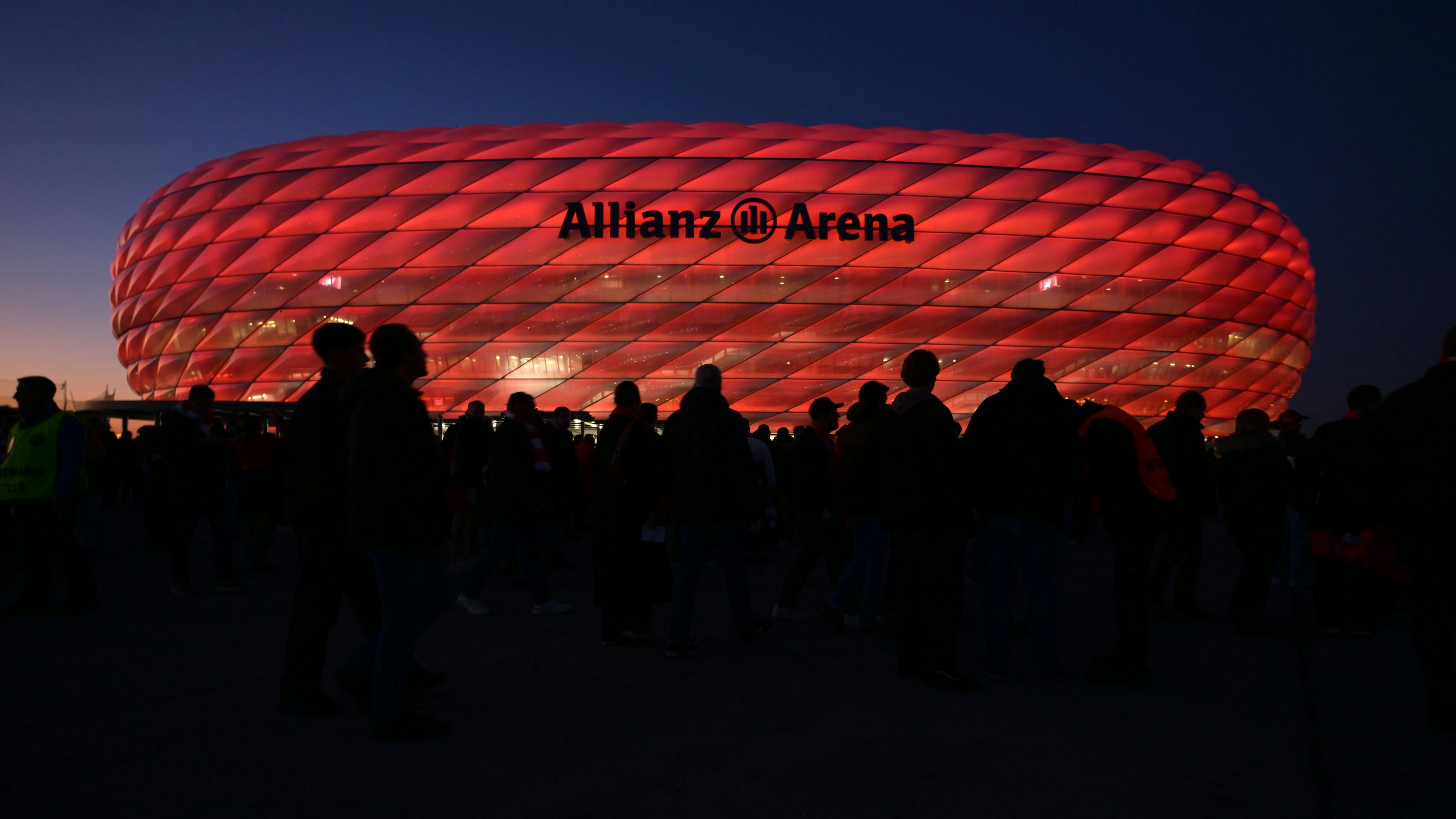 Heute.at - Neuer Top-Sponsor für den FC Bayern München