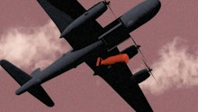 Die Atombombenabwürfe auf Hiroshima und Nagasaki