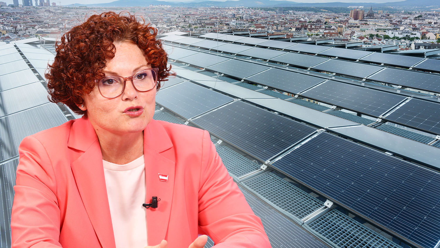 Heute.at - Kann nicht der Fall sein– Zehetner macht Strom-Ansage