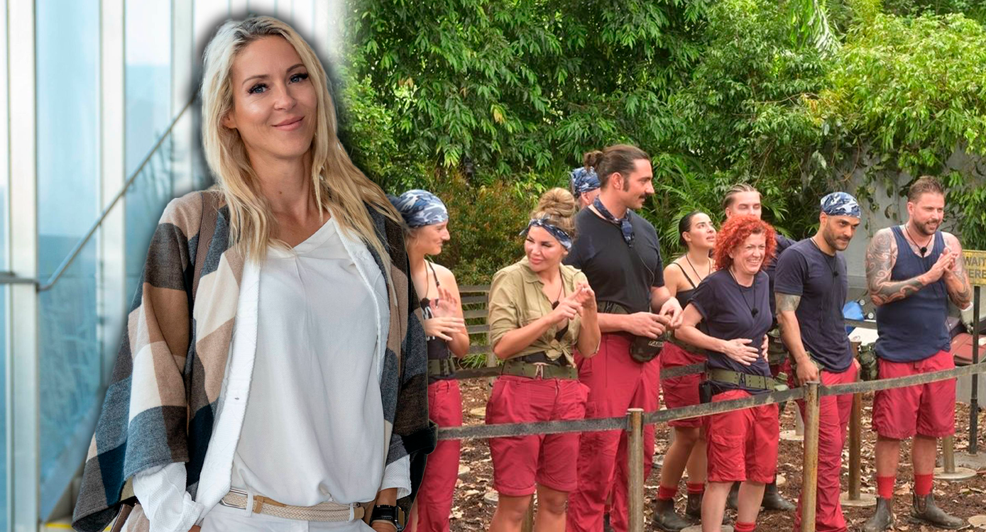 Heute.at - Würde es gut meistern – Lugner will ins Dschungelcamp