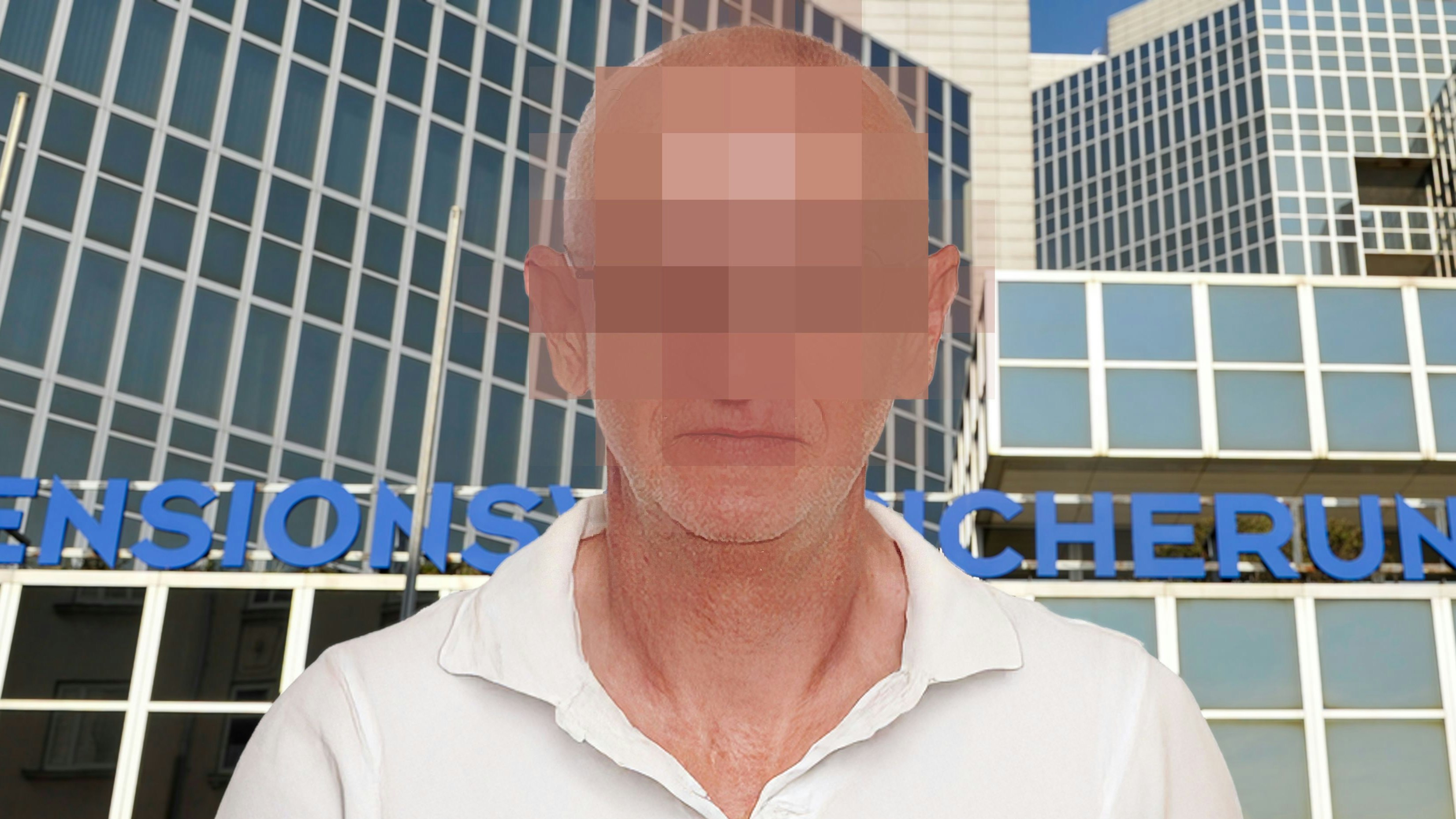 Heute.at - Bei uns kürzen sie– PVA kassiert Geld für Sparzinsen
