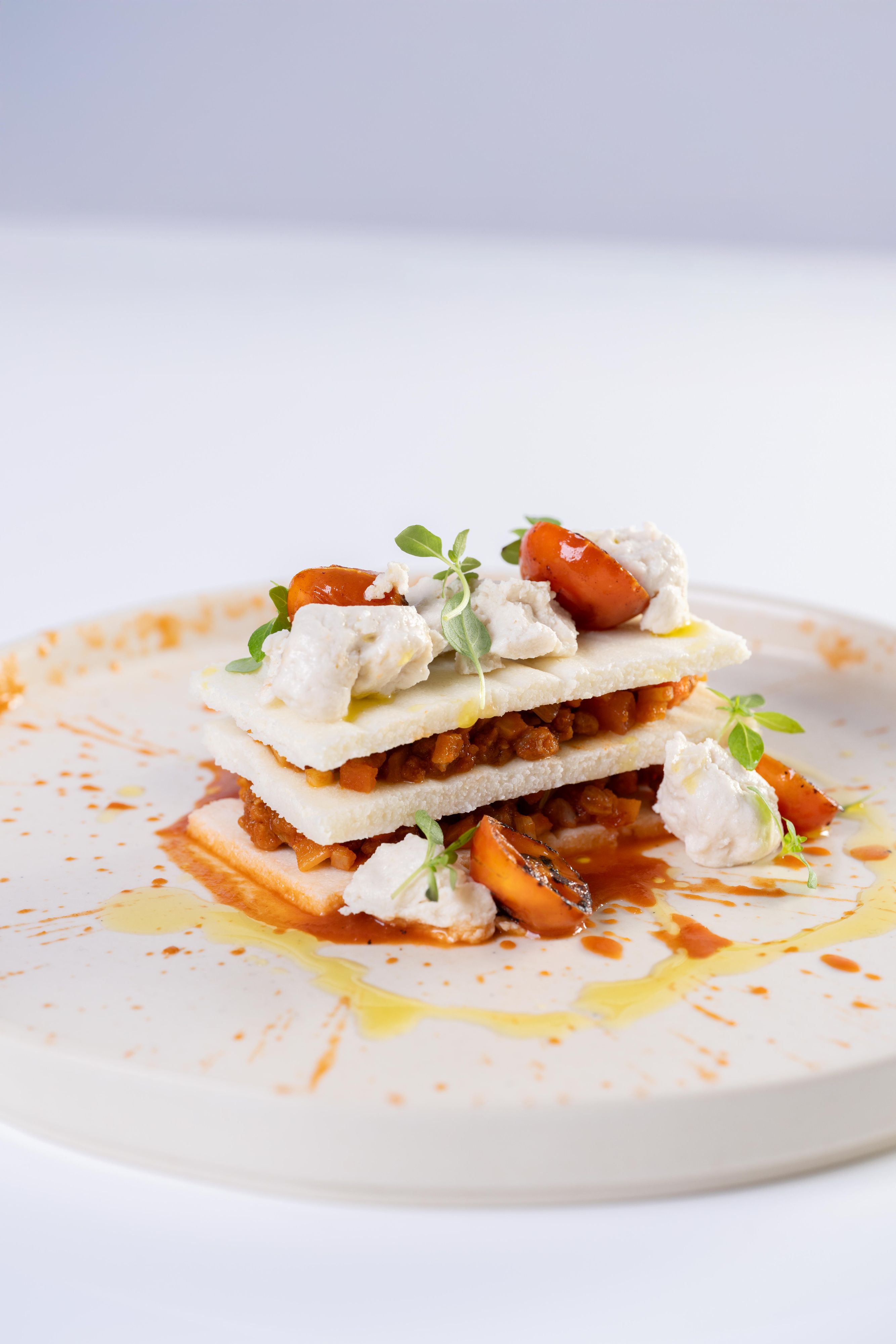 Heute.at - Polenta-Lasagne – in 25 Minuten auf dem Tisch!