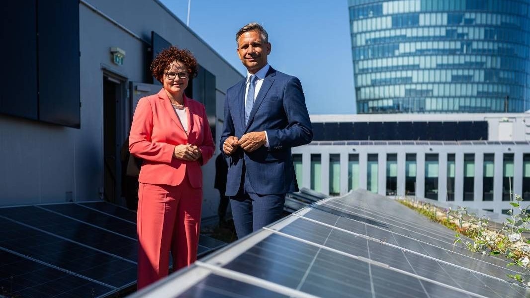 Heute.at - Hände weg! – Länder verbünden sich gegen Regierung