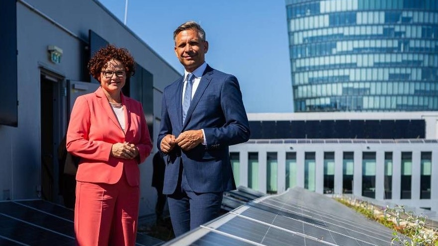 Heute.at - Hunderte Euro: Haushalte sparen mit neuem Energiegesetz