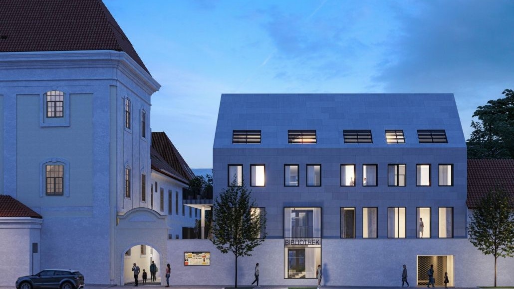 Heute.at - Sogar die Kirche spart – Gotteshäuser werden Immobilien