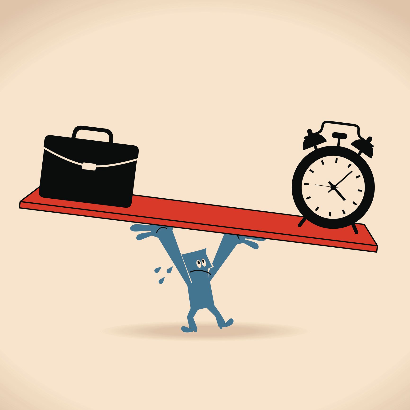 Heute.at - Zeitausgleich in Österreich: Das solltest du wissen