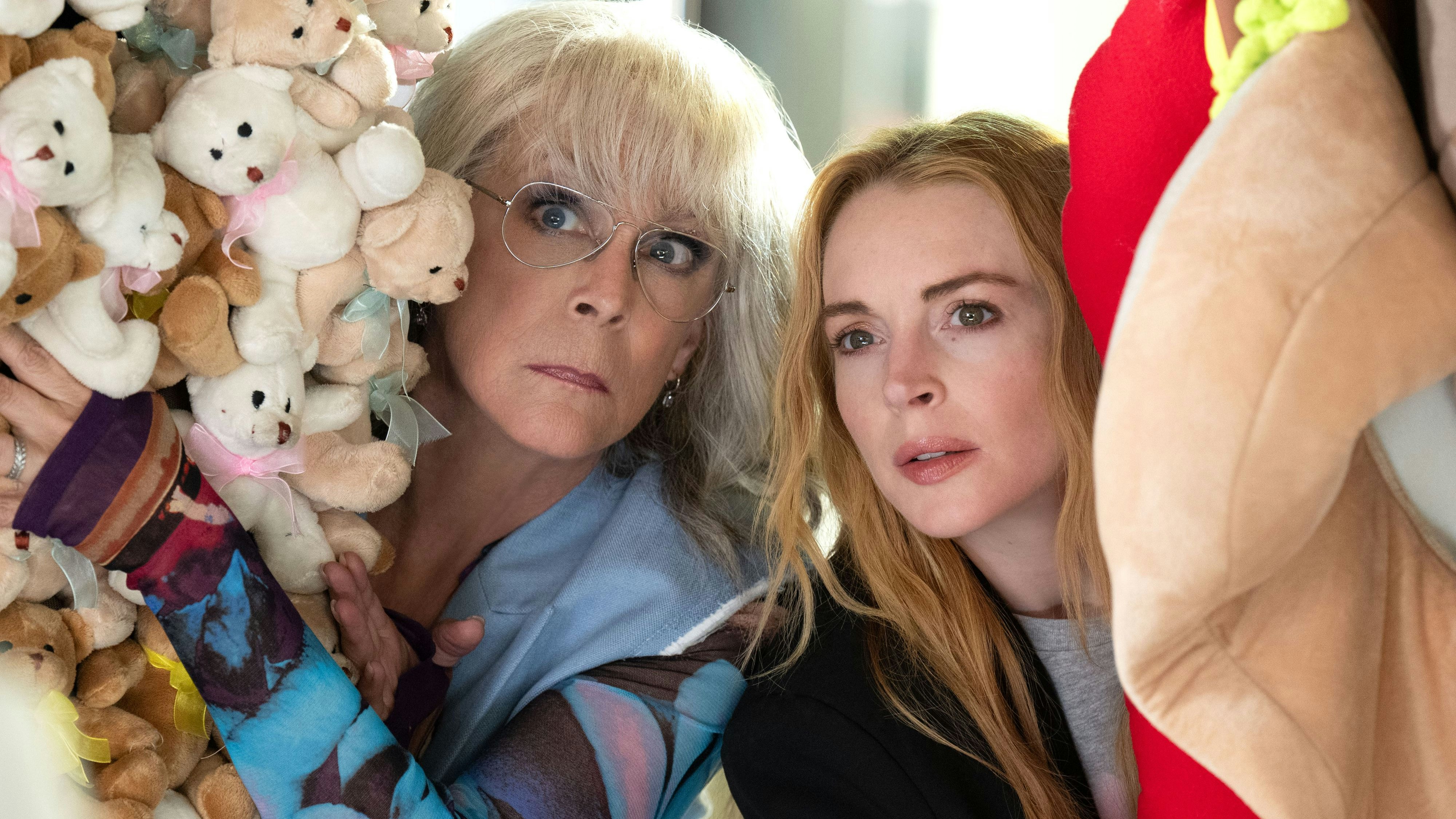 Jede Woche aktuell – alle Kino-Premieren