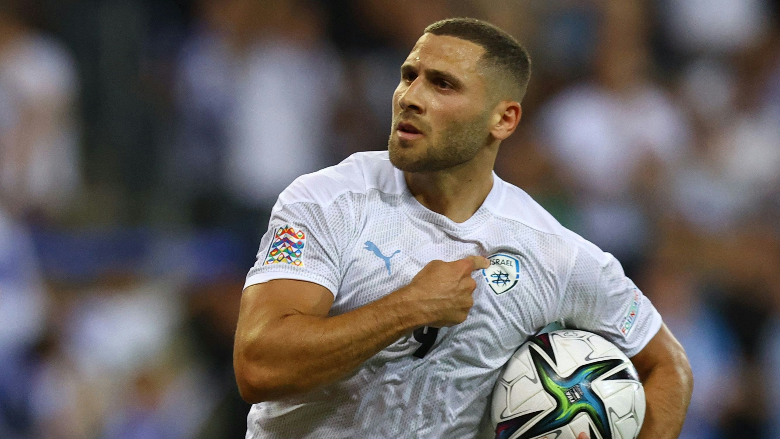 Heute.at - Transferhammer! Ex-WAC-Star vor Rückkehr in Bundesliga