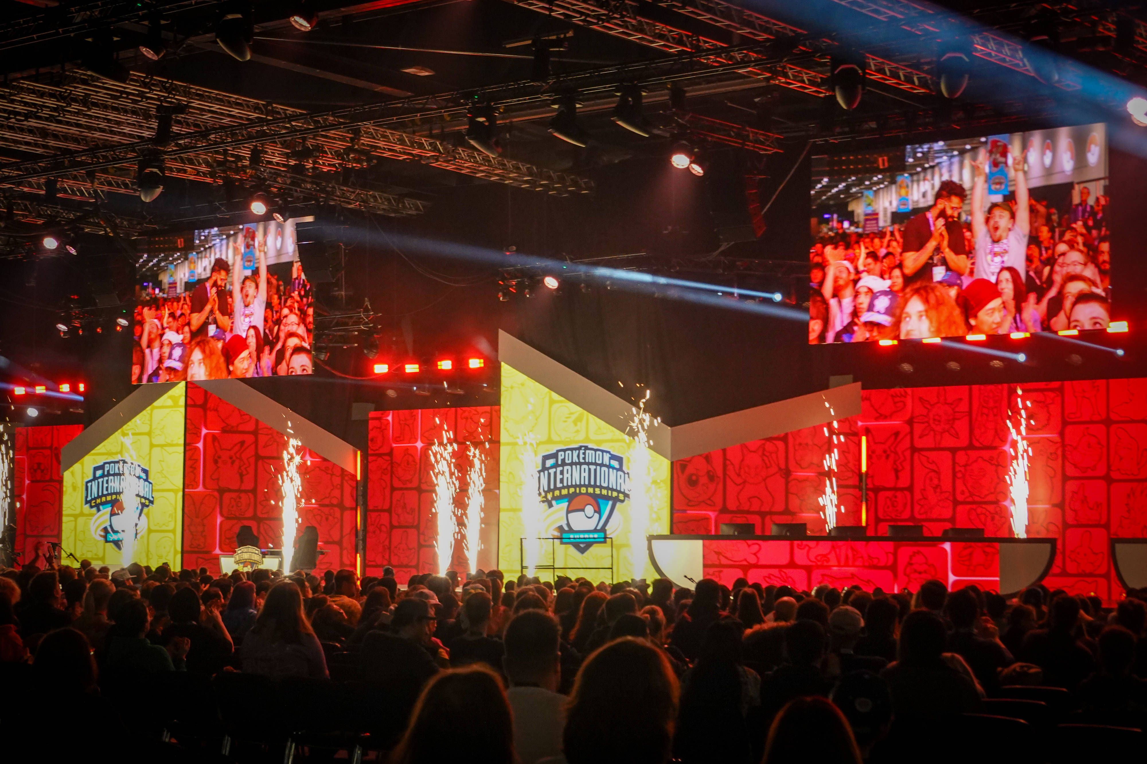 In London wurden die Europa-Teilnehmer für die WM gekürt. 