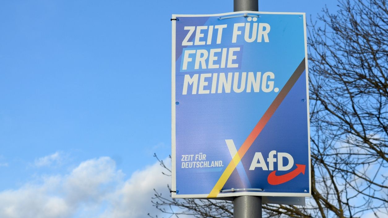 Heute.at - Trump kandidiert für AfD in deutscher Stadt