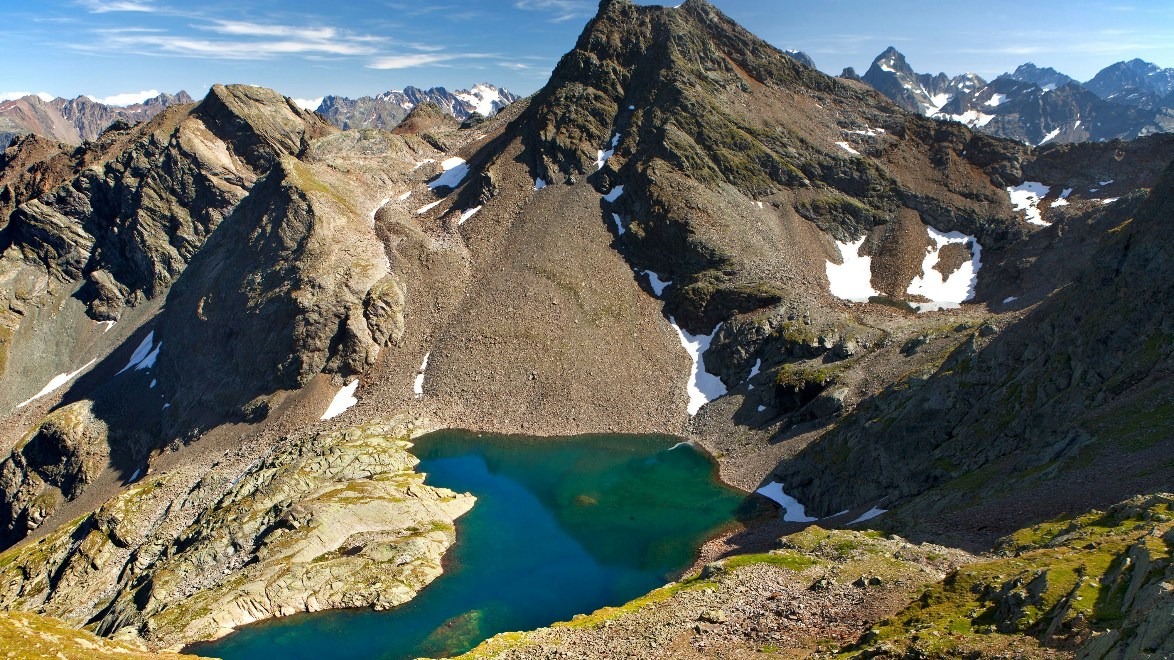 Heute.at - Horror in Alpen – für 26-Jährige gibt es keine Rettung