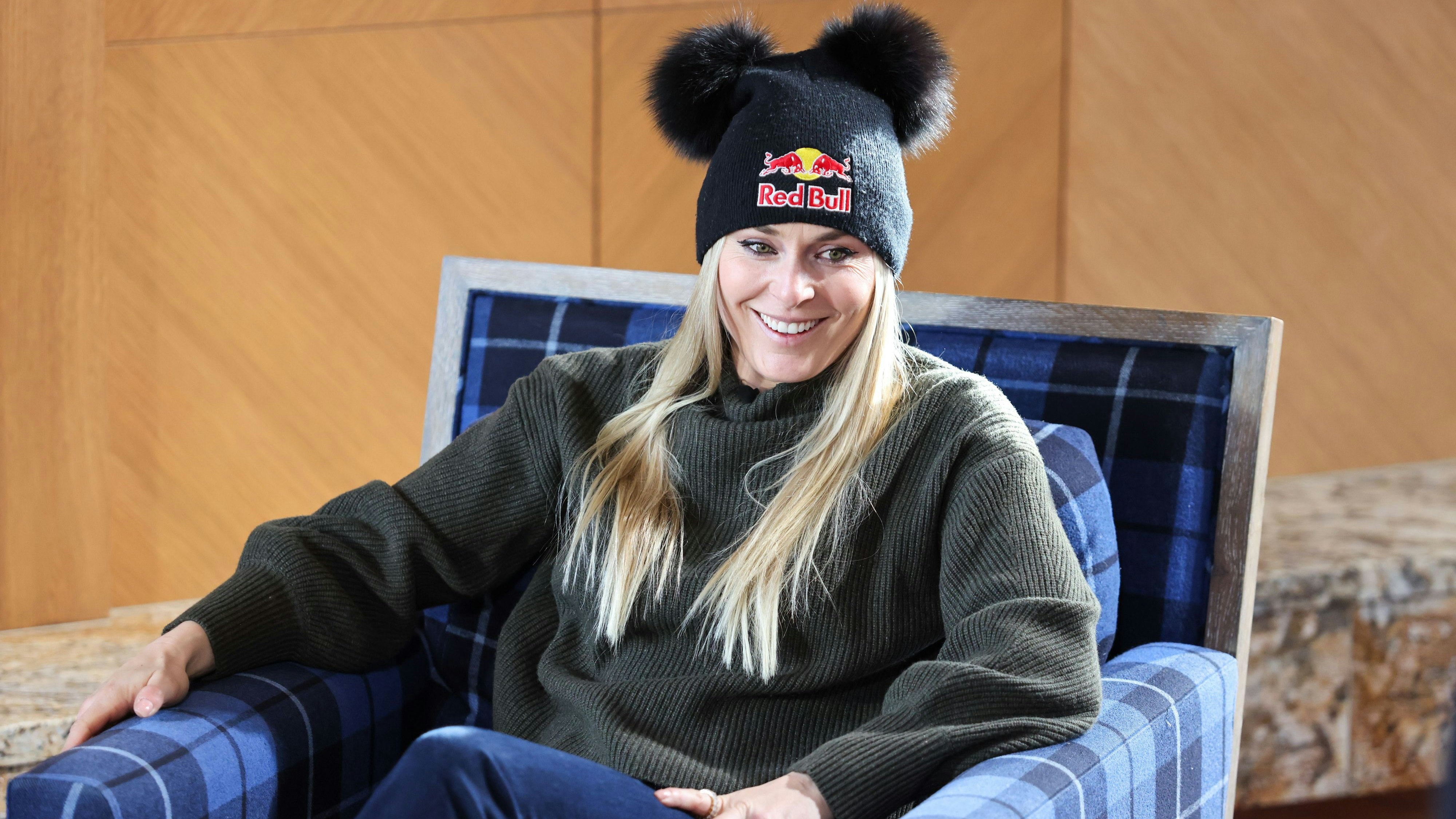 Heute.at - Für Olympia – Vonn holt Ski-Gigant in ihr Team