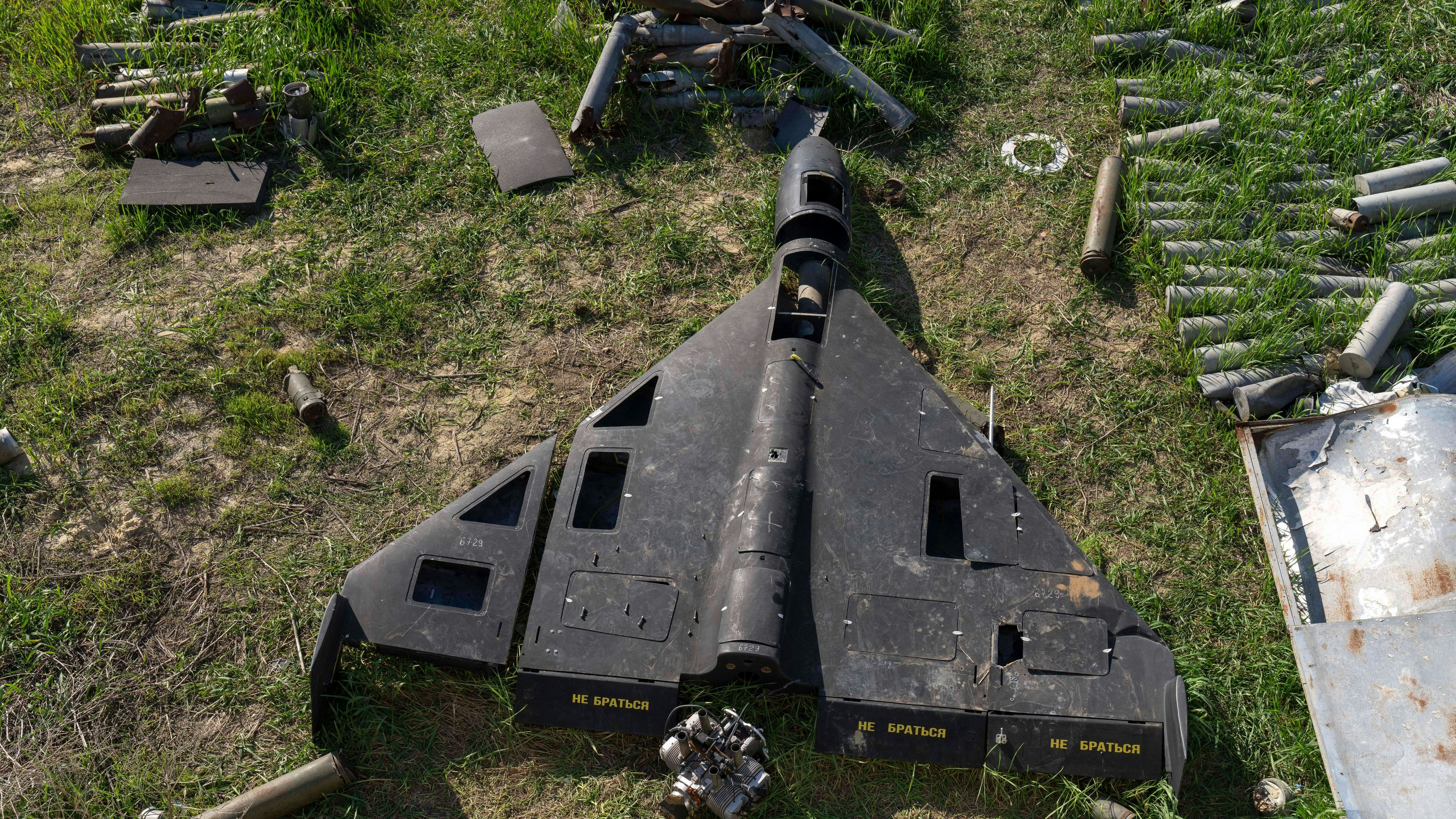 Heute.at - Kümmern sich nicht um Tote – Indien liefert an Putin