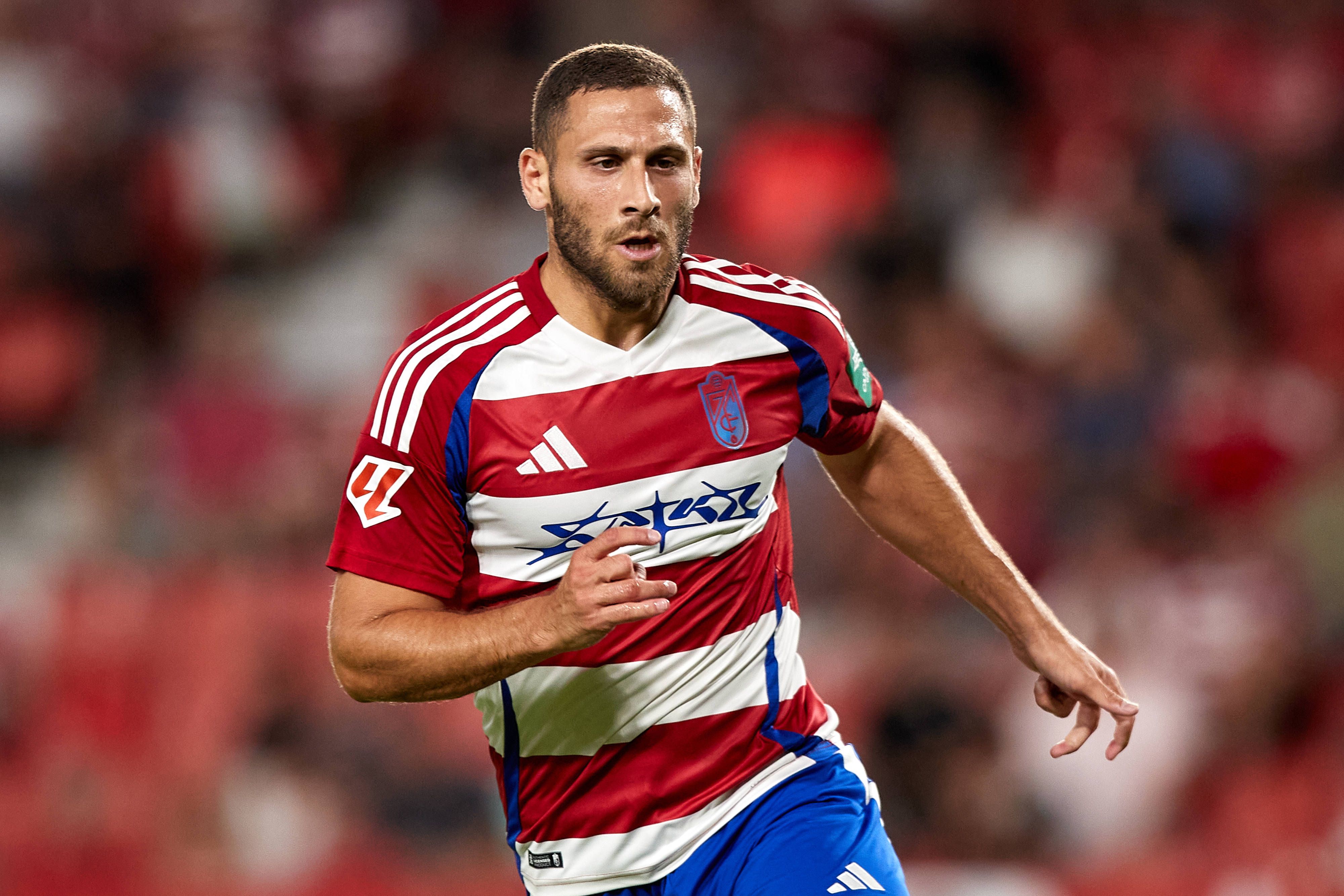 Shon Weissman wechselt doch nicht zu Fortuna Düsseldorf.