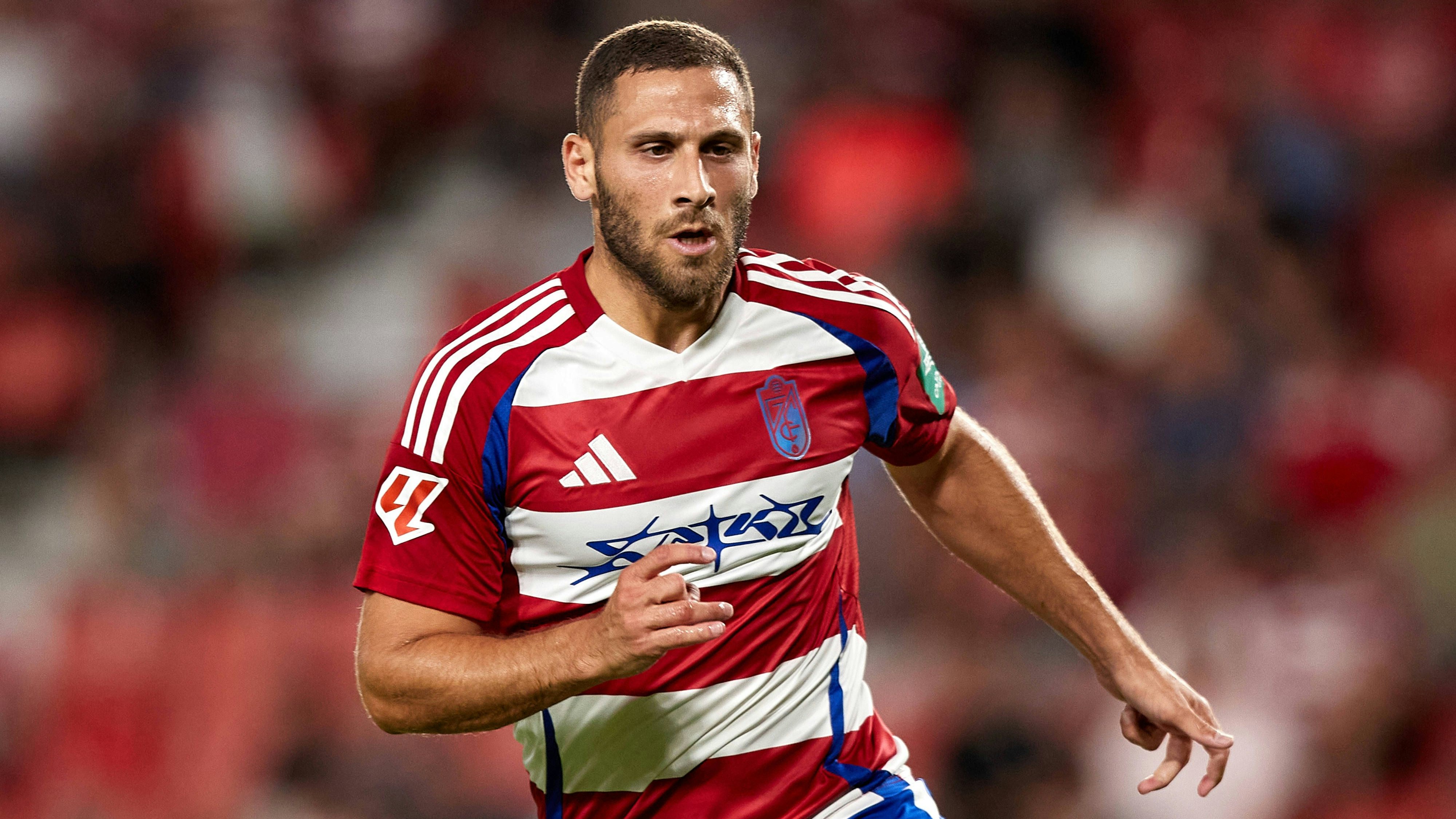 Heute.at - Umstrittener Top-Knipser Weissman unterschreibt in Linz