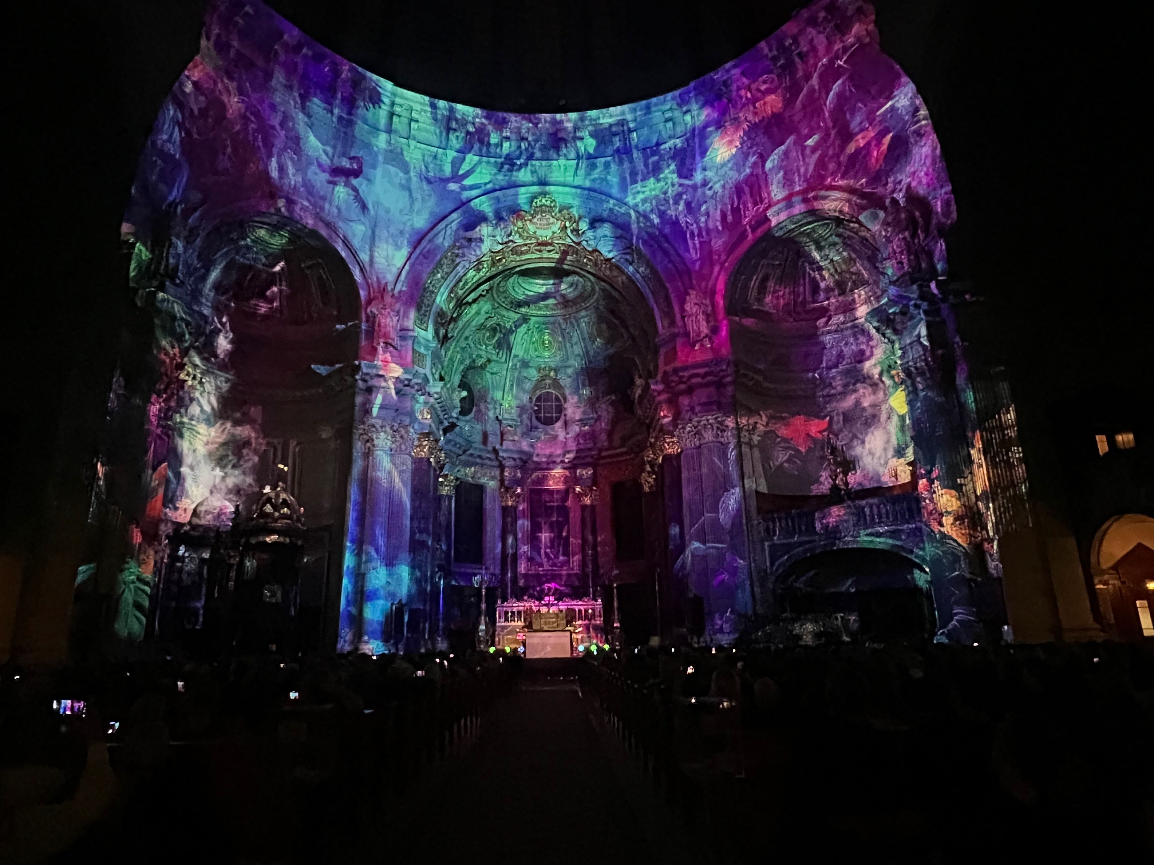 Heute.at - Linzer Inszenierungen sind weltweit gefragt