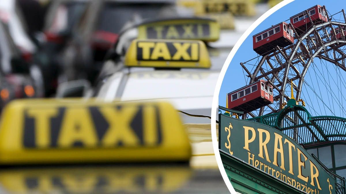 Heute.at - Taxler wurde aggressiv – Autist zahlte Wucherpreis