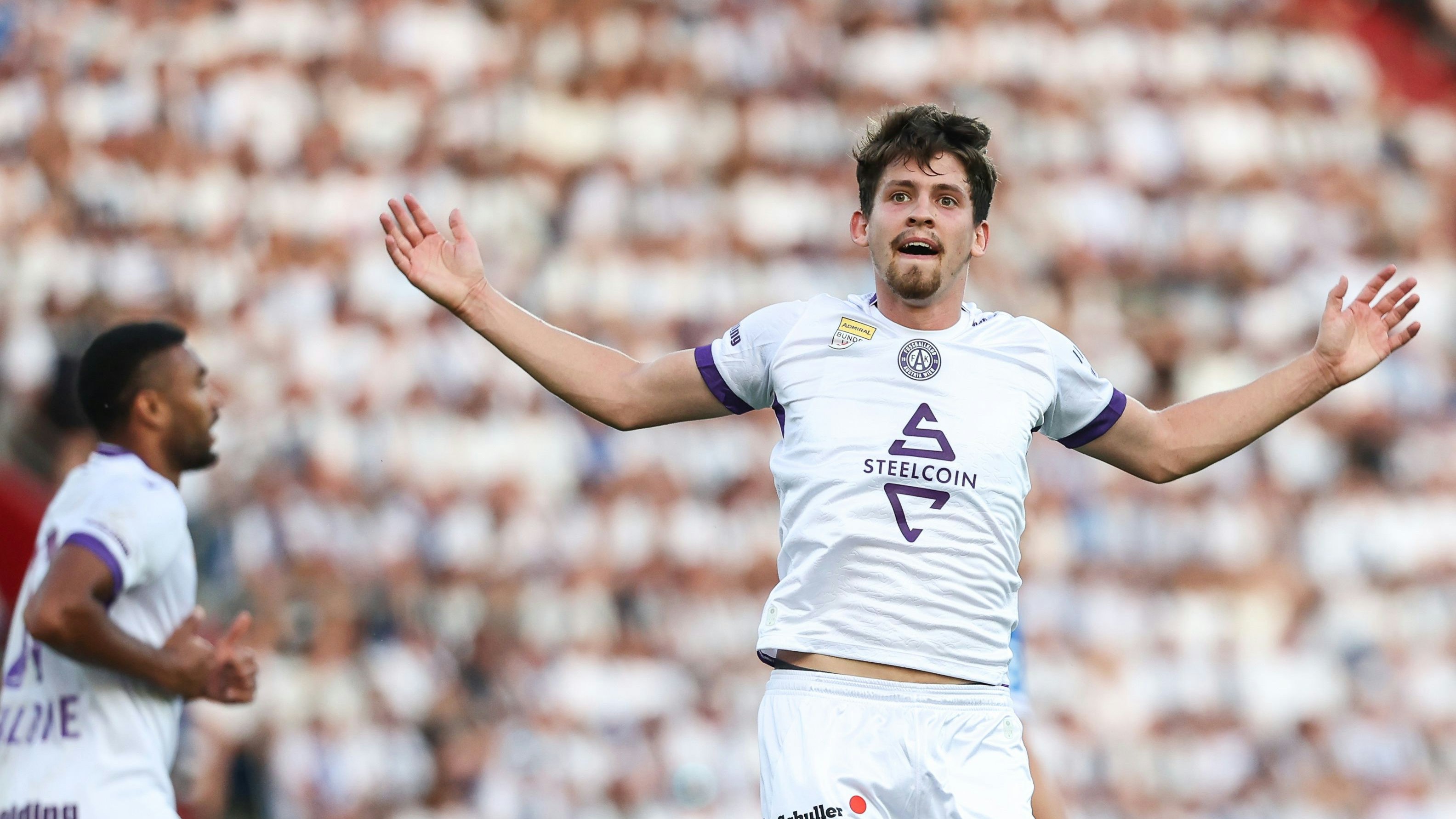 Heute.at - Fitz schlägt Alarm: So werden wir kein Spiel gewinnen