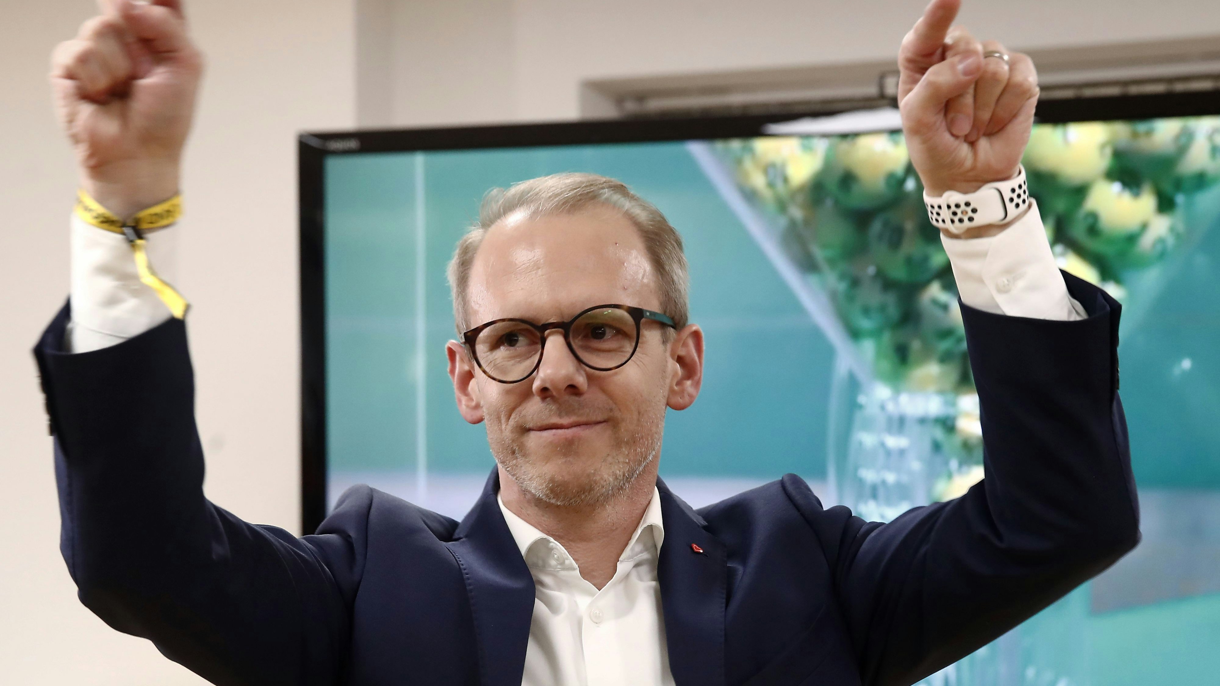 Heute.at - Nächster Rücktritt in Kärnten – Nach Kaiser geht Sucher