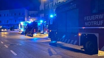 Heute.at - Reizgas versprüht – Asthma-Patientin geborgen