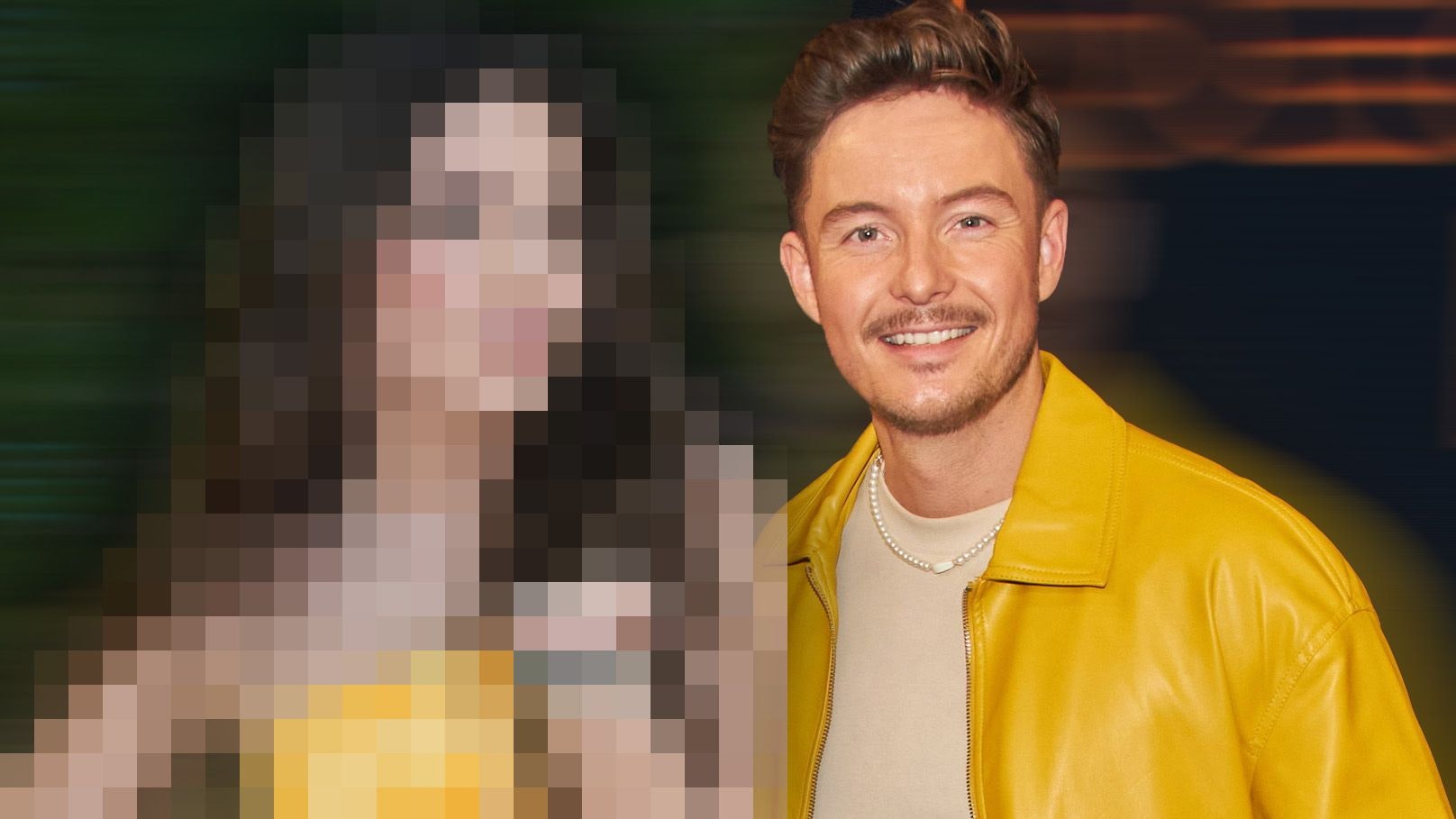 Heute.at - Traumpaar! Hat Tim Peters was mit Schlager-Sängerin?