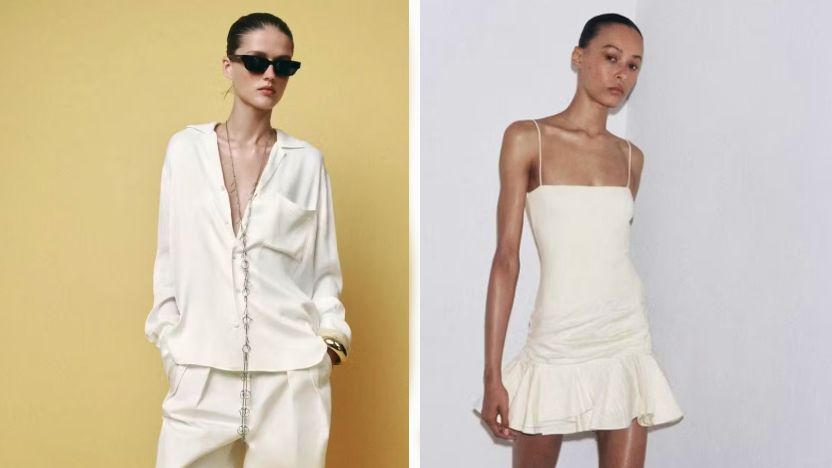 Die britische Werbeaufsicht ASA hat zwei Zara-Werbefotos wegen der Darstellung zu schlanker Models verboten.