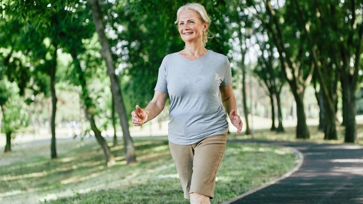 Heute.at - Vergiss 10.000 Schritte – dieser Trick hält dich fit