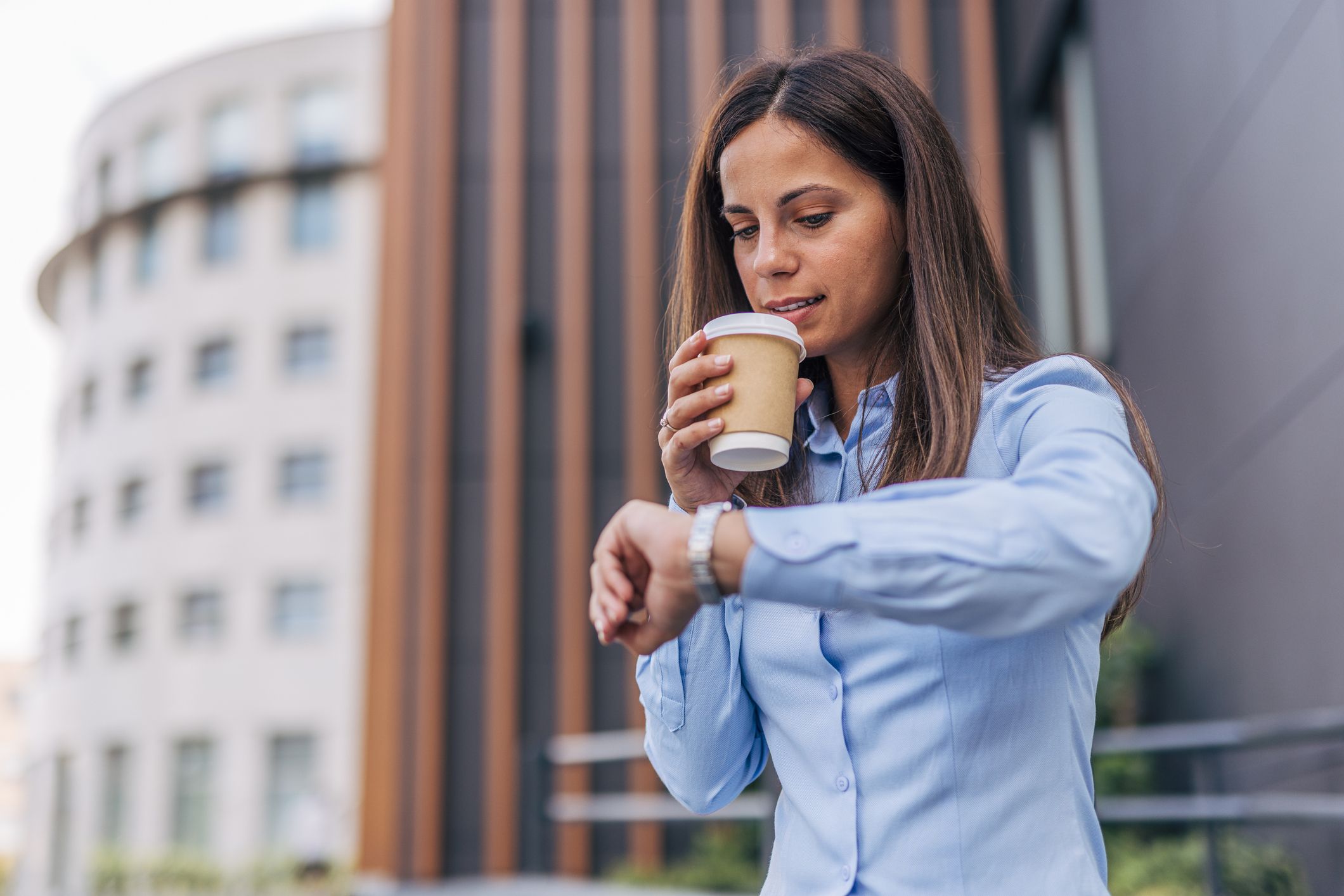 Laut Forschenden gibt es zwei Zeit-Persönlichkeiten.