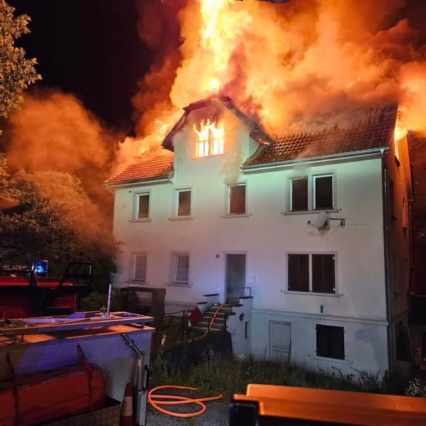 Für den 84-Jährigen kam jede Hilfe zu spät.