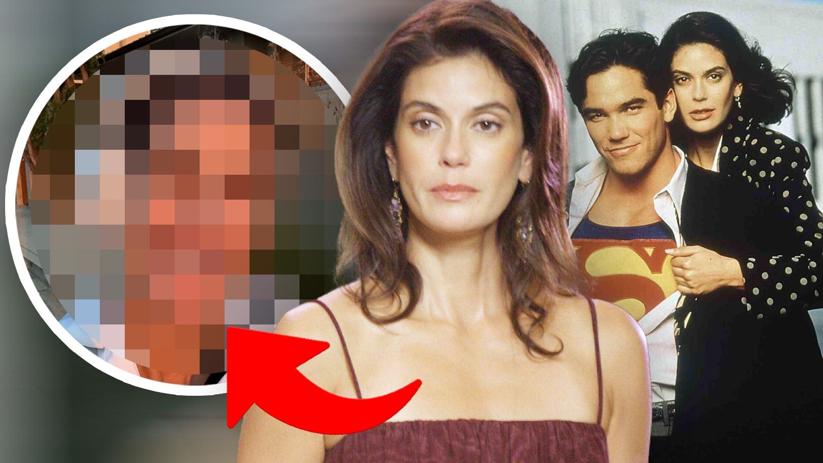 Heute.at - Bin noch hier – So sieht Teri Hatcher (60) heute aus