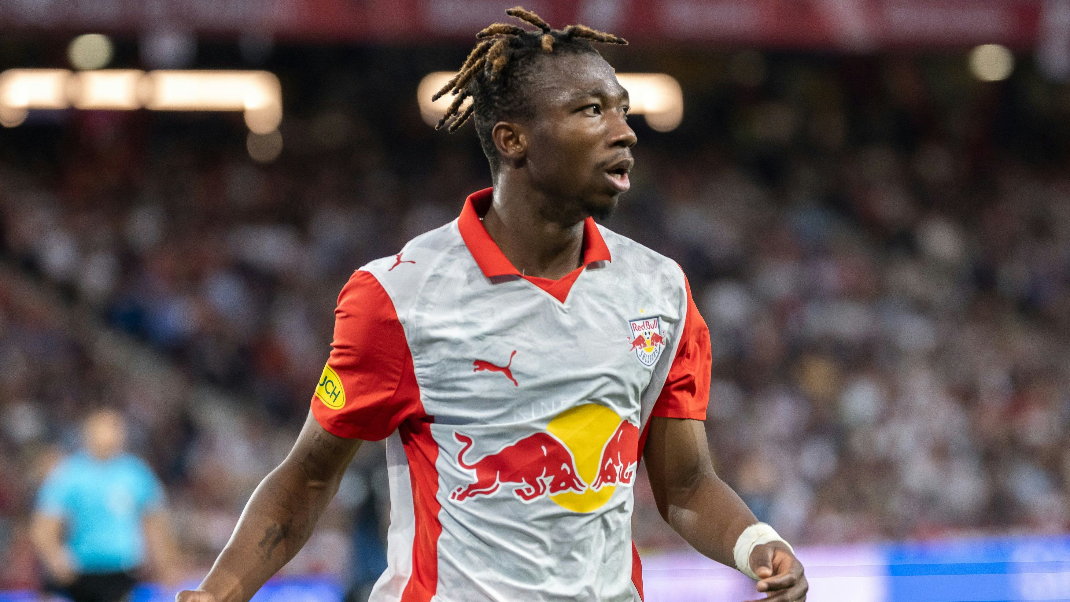 Heute.at - Salzburg-Star in ganz Europa heiß begehrt