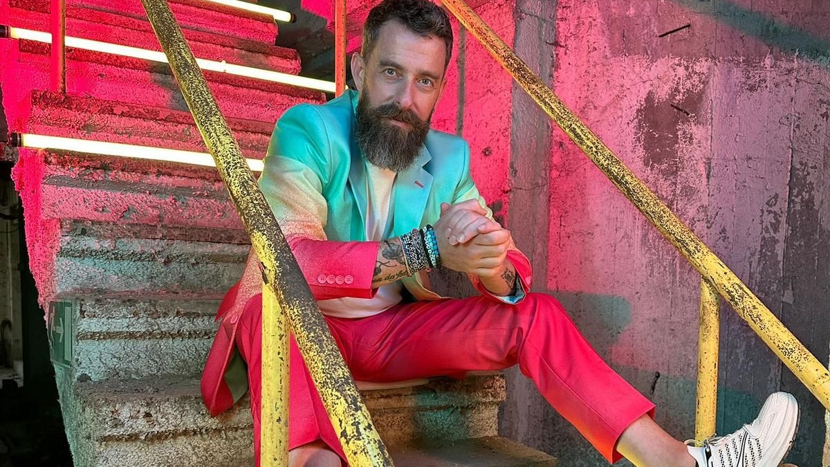 Heute.at - Langweilig und eintönig überlasse ich gerne Anderen