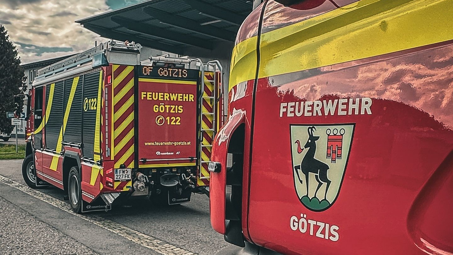 Heute.at - Fenster geschlossen halten – Stadt warnt alle Bürger
