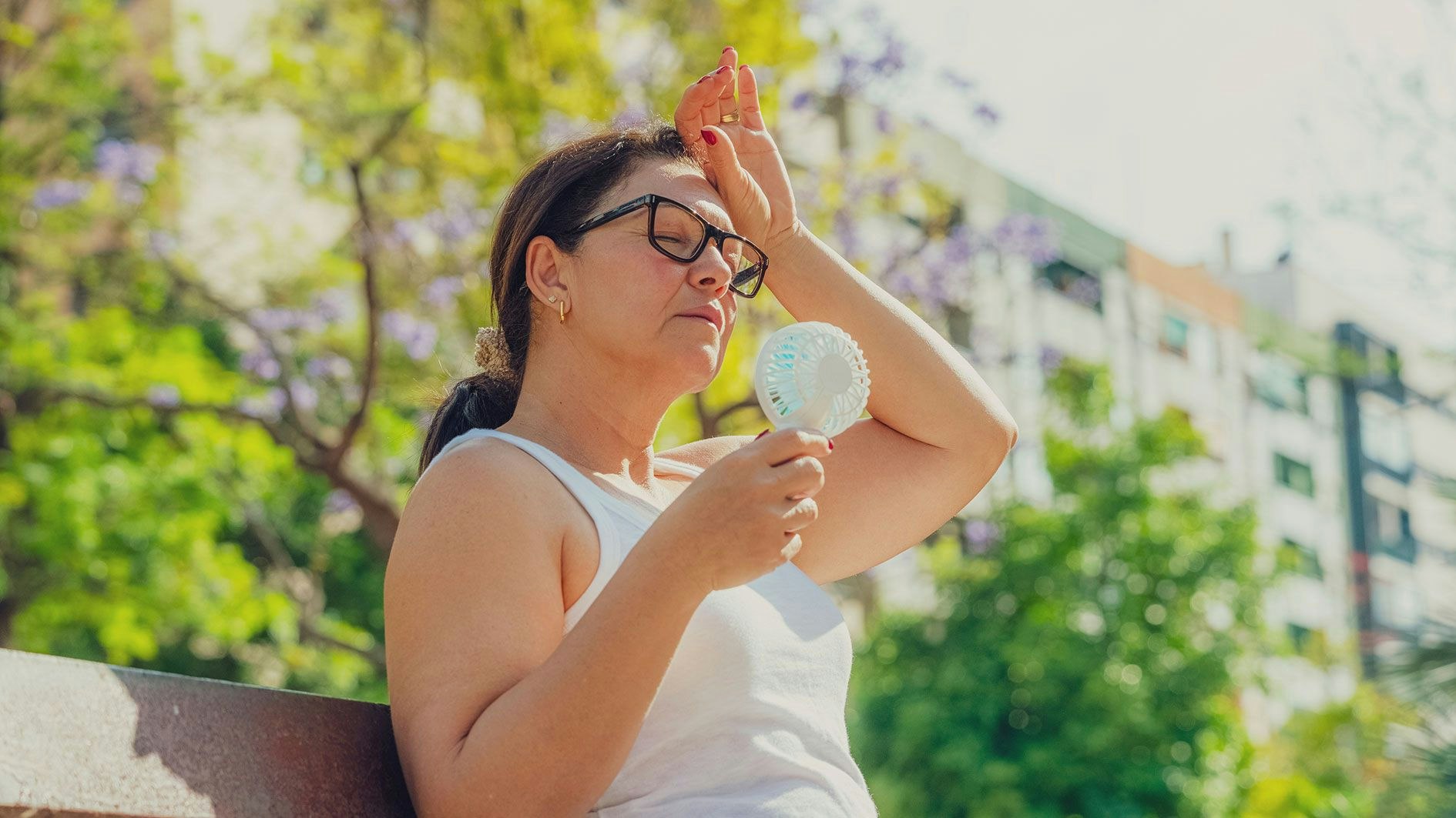 Heute.at - Zu heiß! Das macht die Hitze mit unserem Gehirn