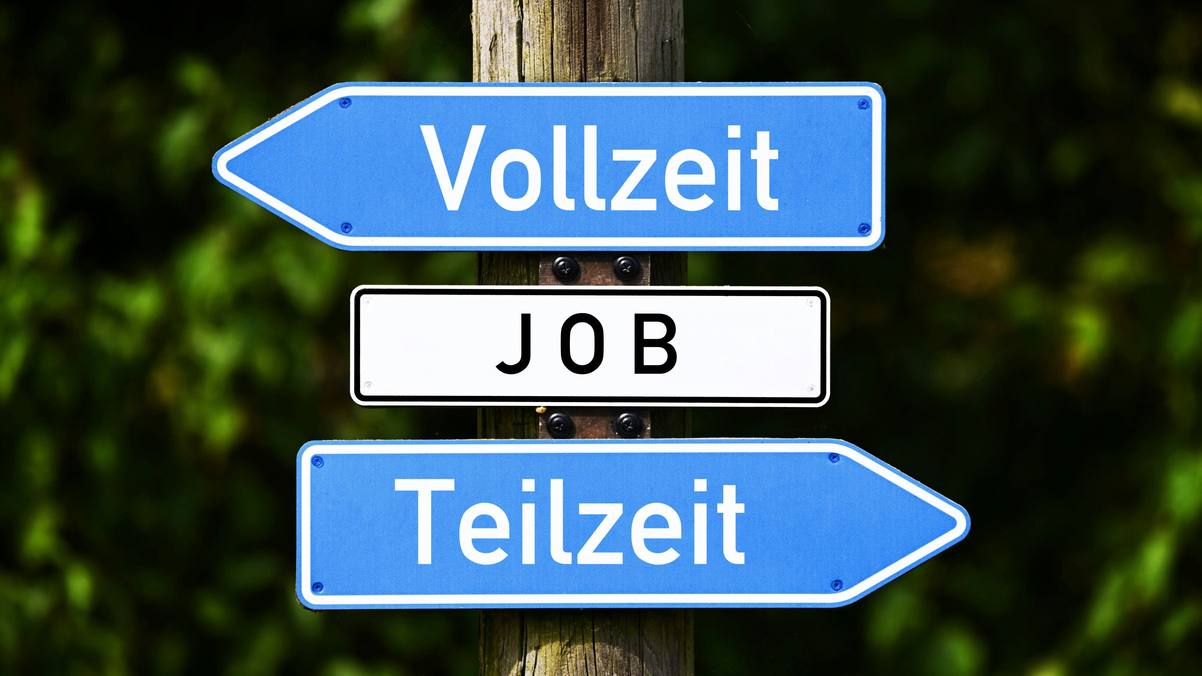 Heute.at - Weckruf für alle – Streit um Teilzeit eskaliert