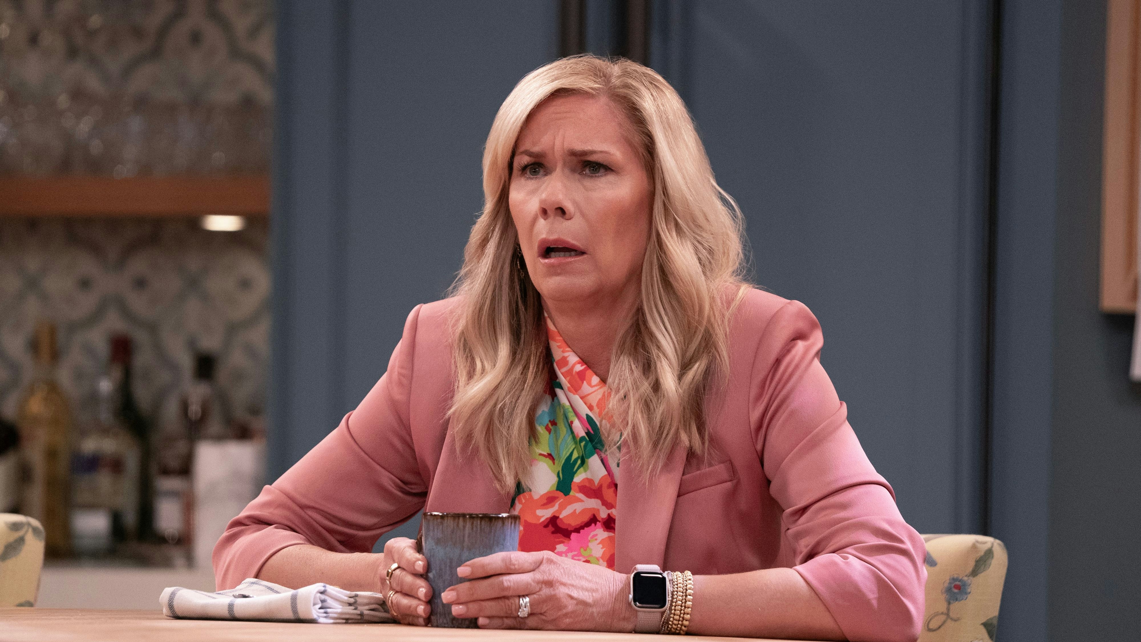 Chuck Lorre, Schöpfer von "Two and a Half Men" und "The Big Bang Theory", hat wieder zugeschlagen