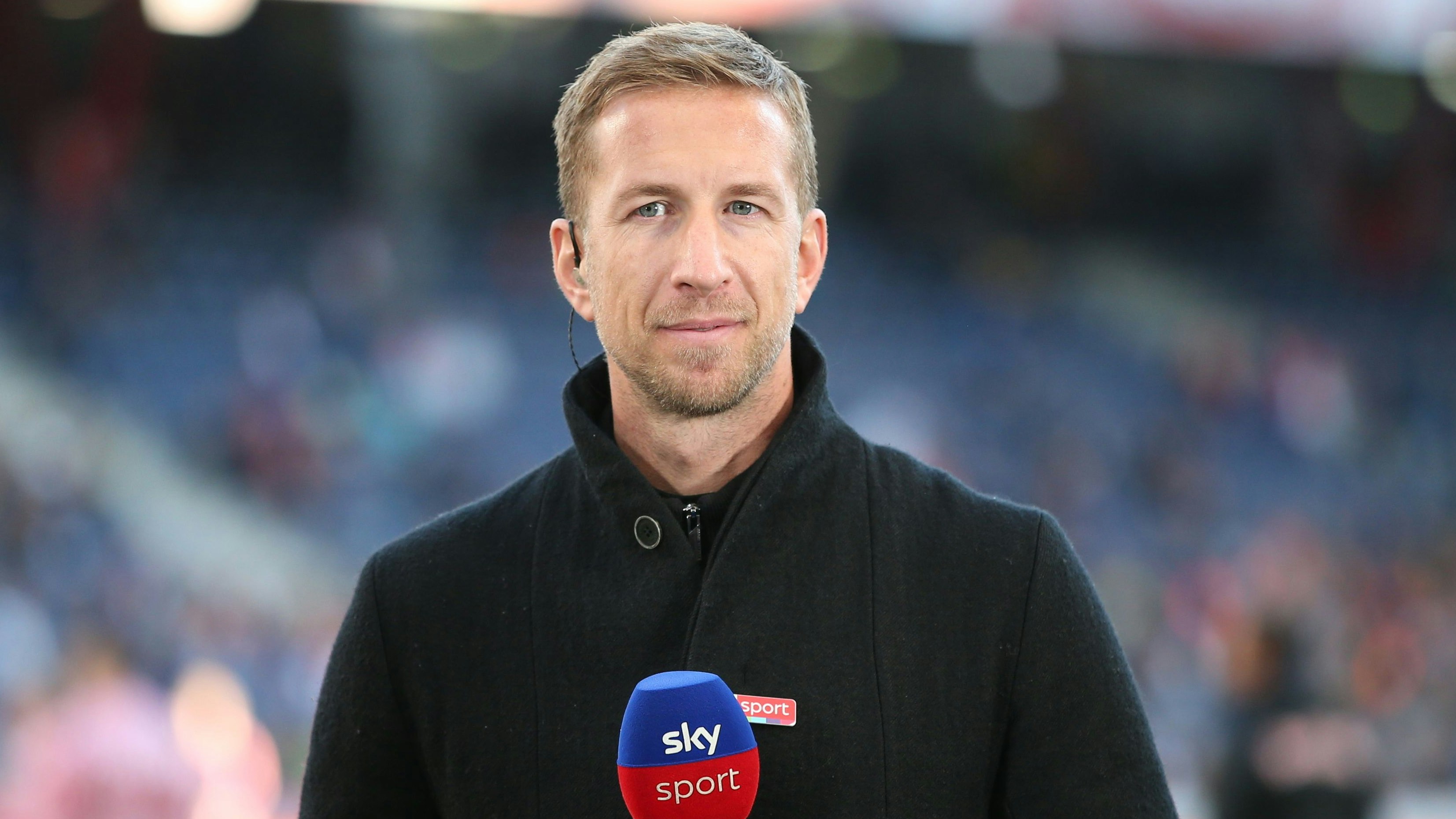 Marc Janko widmete Alfred Tatar einen Abschiedsbrief.