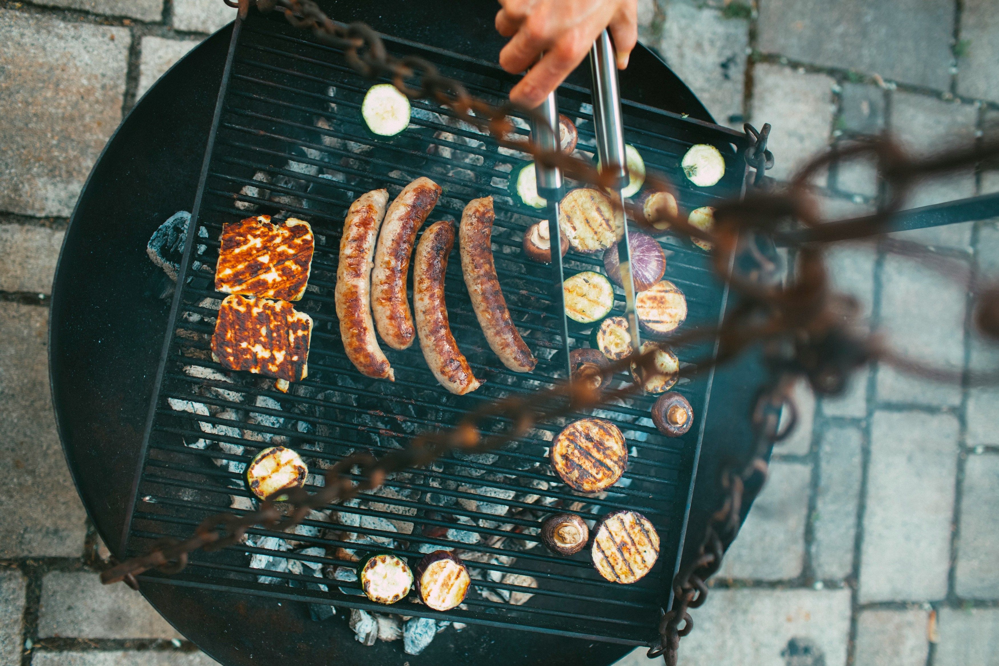Grillspaß im Sommer: Mit PENNY und foodora kannst du nun mit etwas Glück einen 200 EUR Gutschein gewinnen.
