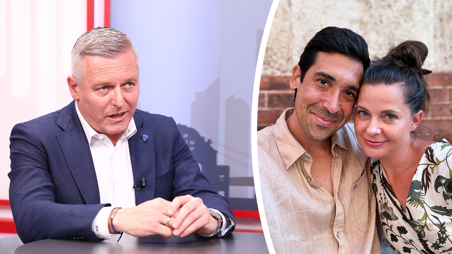 Sebastian Bohrn Mena hat nun Landeshauptmann Mario Kunasek (FPÖ) im Visier.