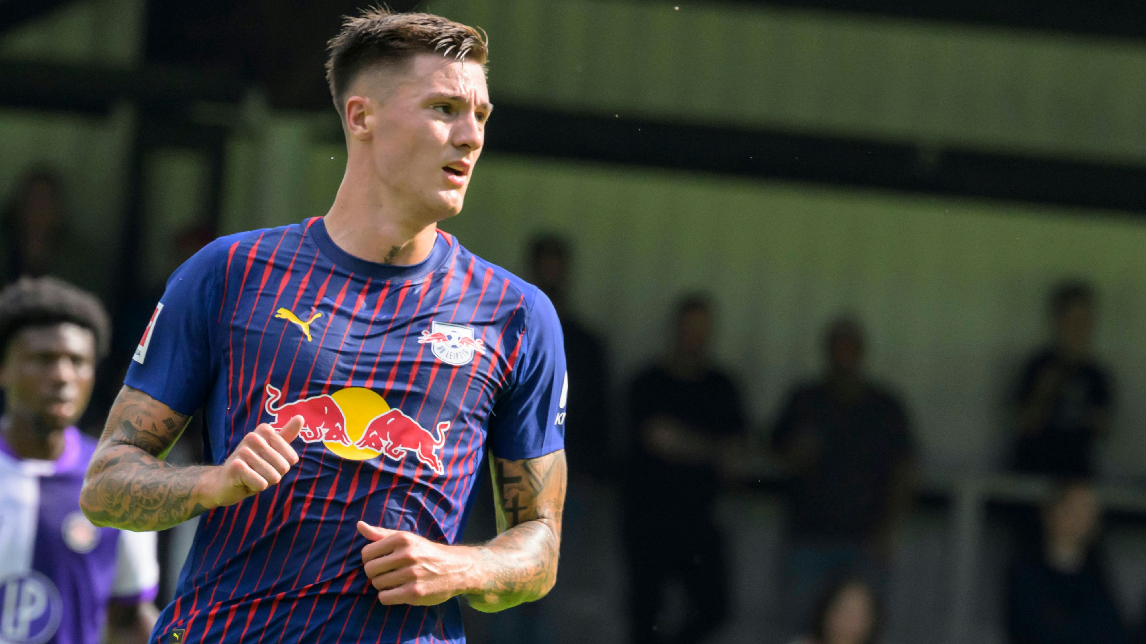 Heute.at - Riesige Sesko-Ablöse – auch Salzburg erhält Zahlung