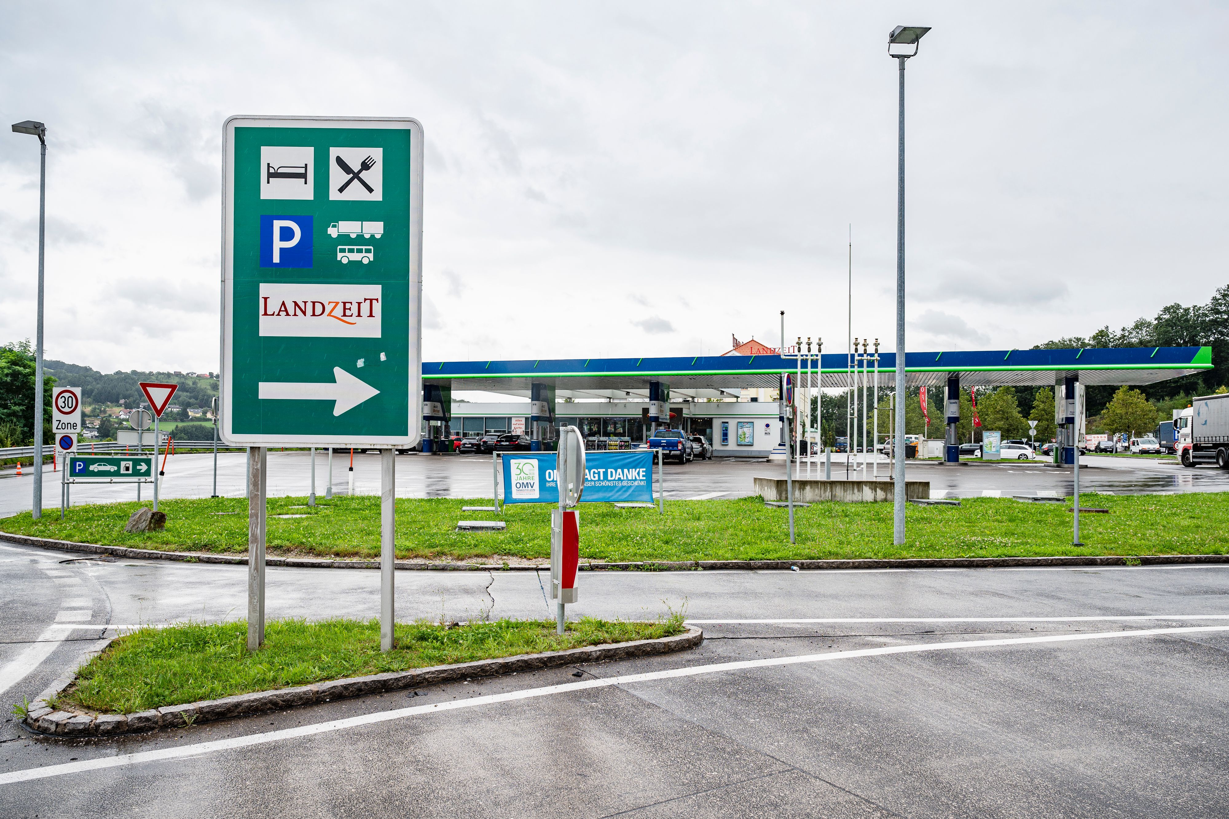 Die Preise schockieren sogar den erfahrenen Ökonomen.