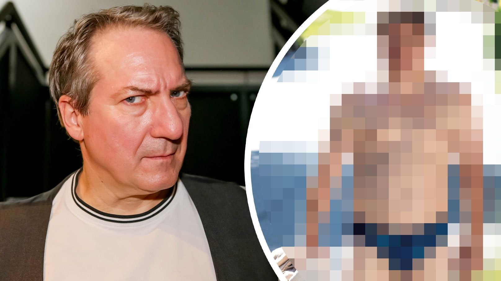 Heute.at - Zu geil! – Fans fordern mehr Nacktszenen von ORF-Star